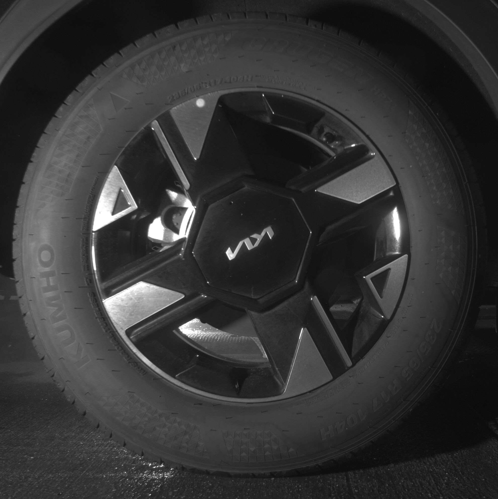 Thumbnail: 2026 Kia Sportage - 15