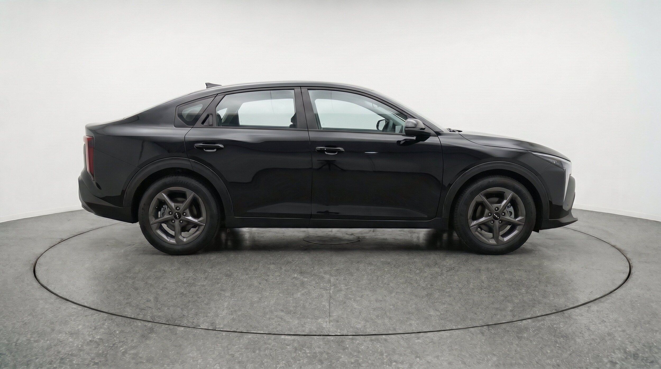 Thumbnail: 2026 Kia K4 - 11