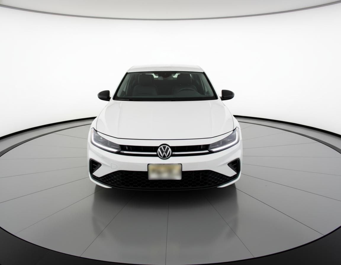 Thumbnail: 2025 Volkswagen Jetta - 2