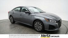 2025 Nissan Altima SV -
                  Smithtown, NY