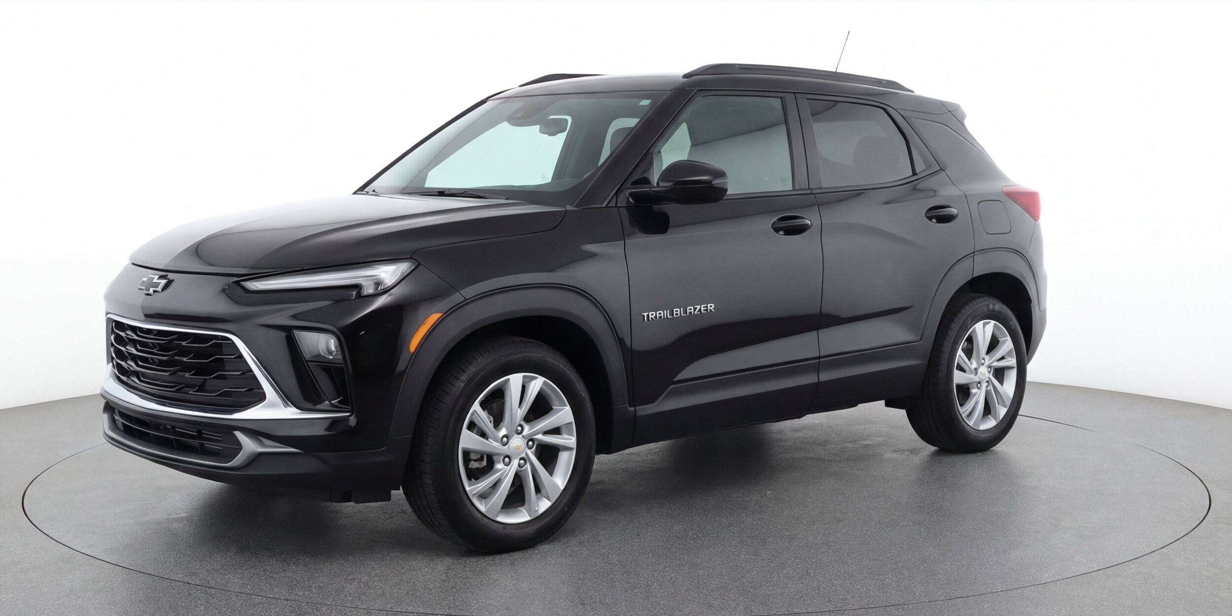 Thumbnail: 2025 Buick Encore GX - 3