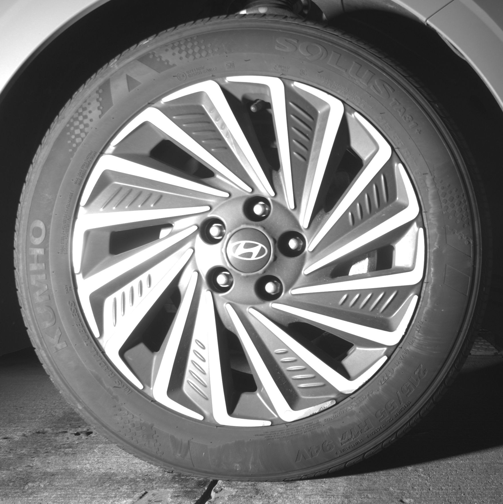 Thumbnail: 2025 Hyundai Sonata - 10