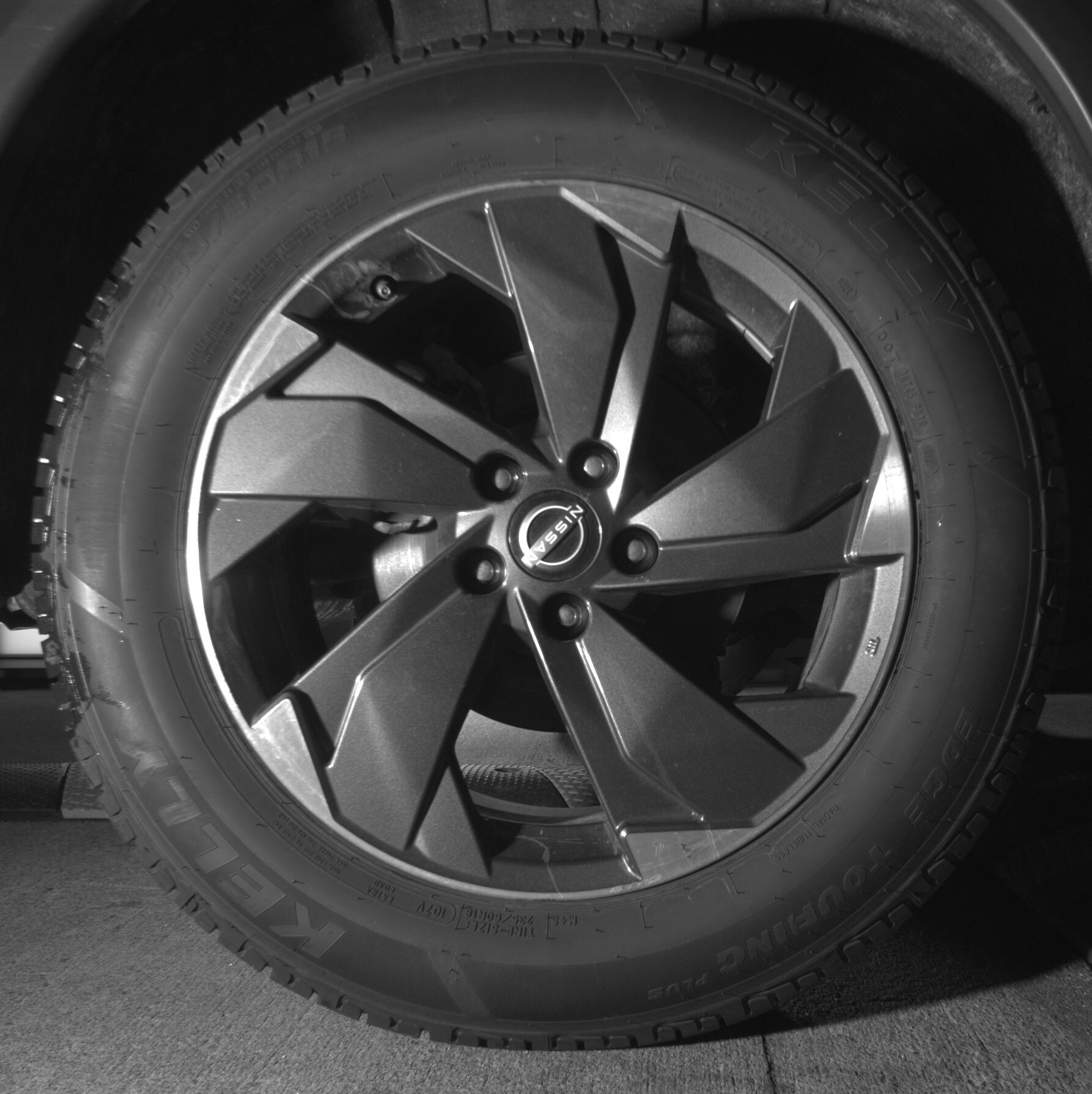 Thumbnail: 2025 Nissan Rogue - 12