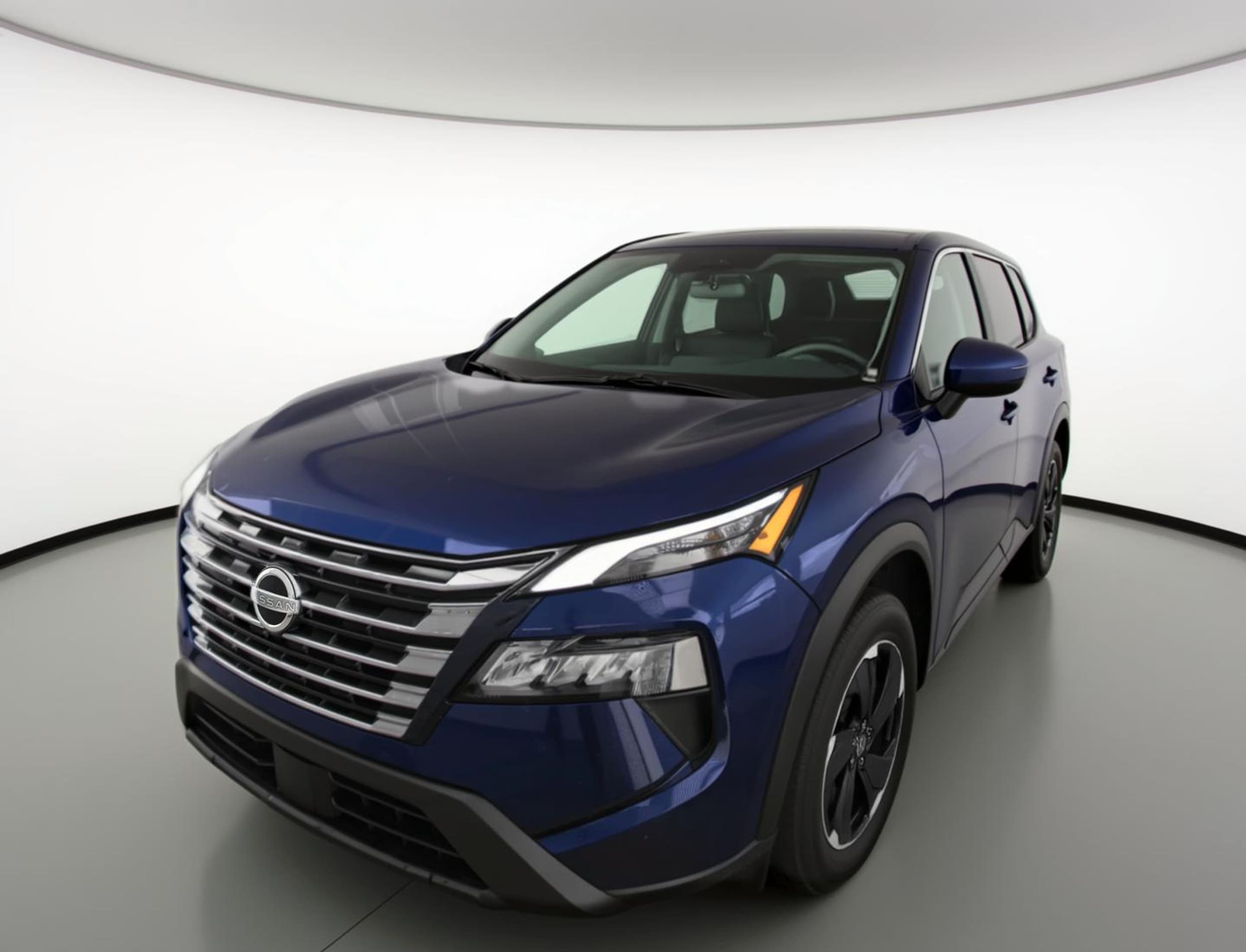 Thumbnail: 2025 Nissan Rogue - 3