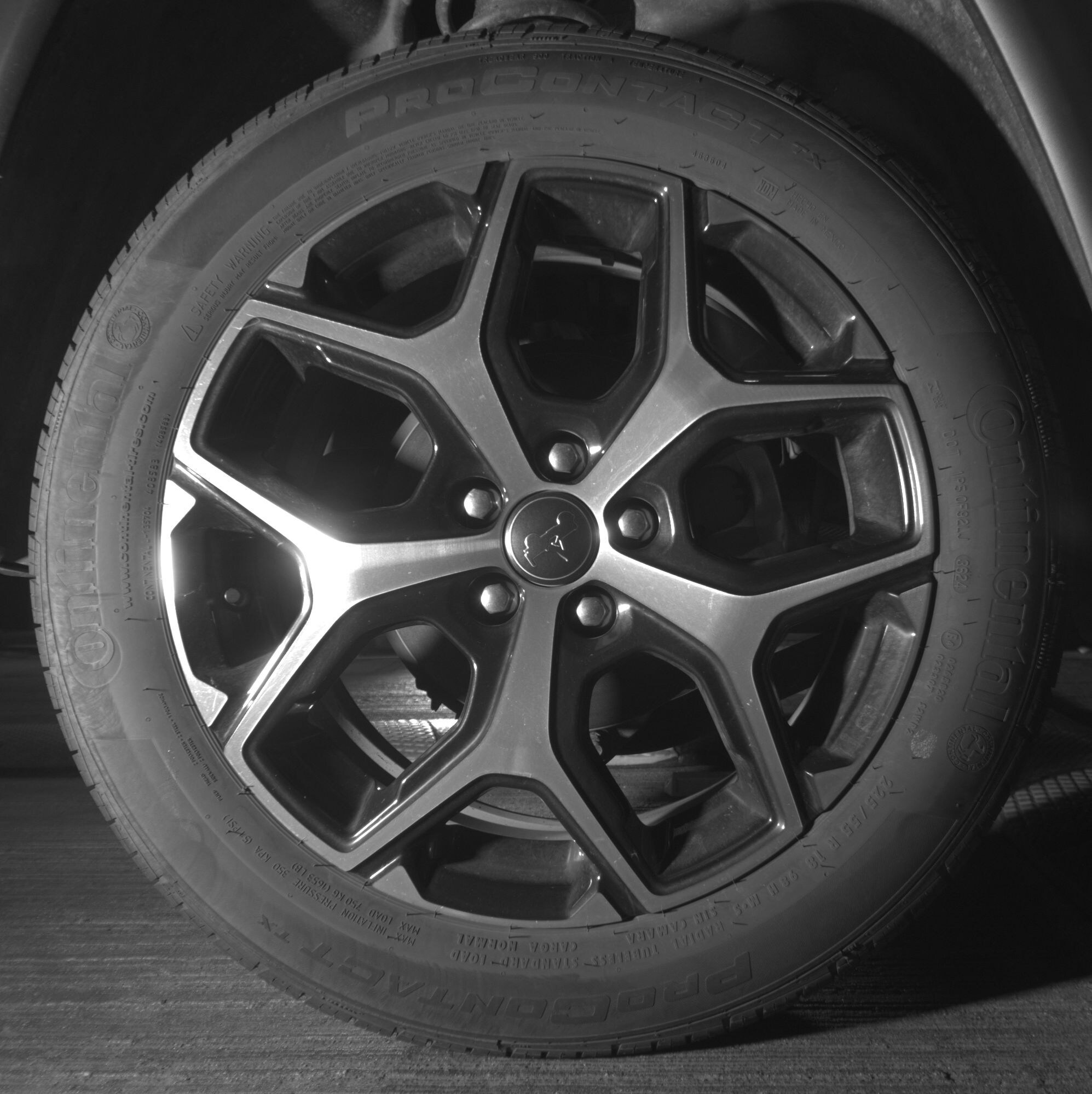 Thumbnail: 2025 Jeep Compass - 12