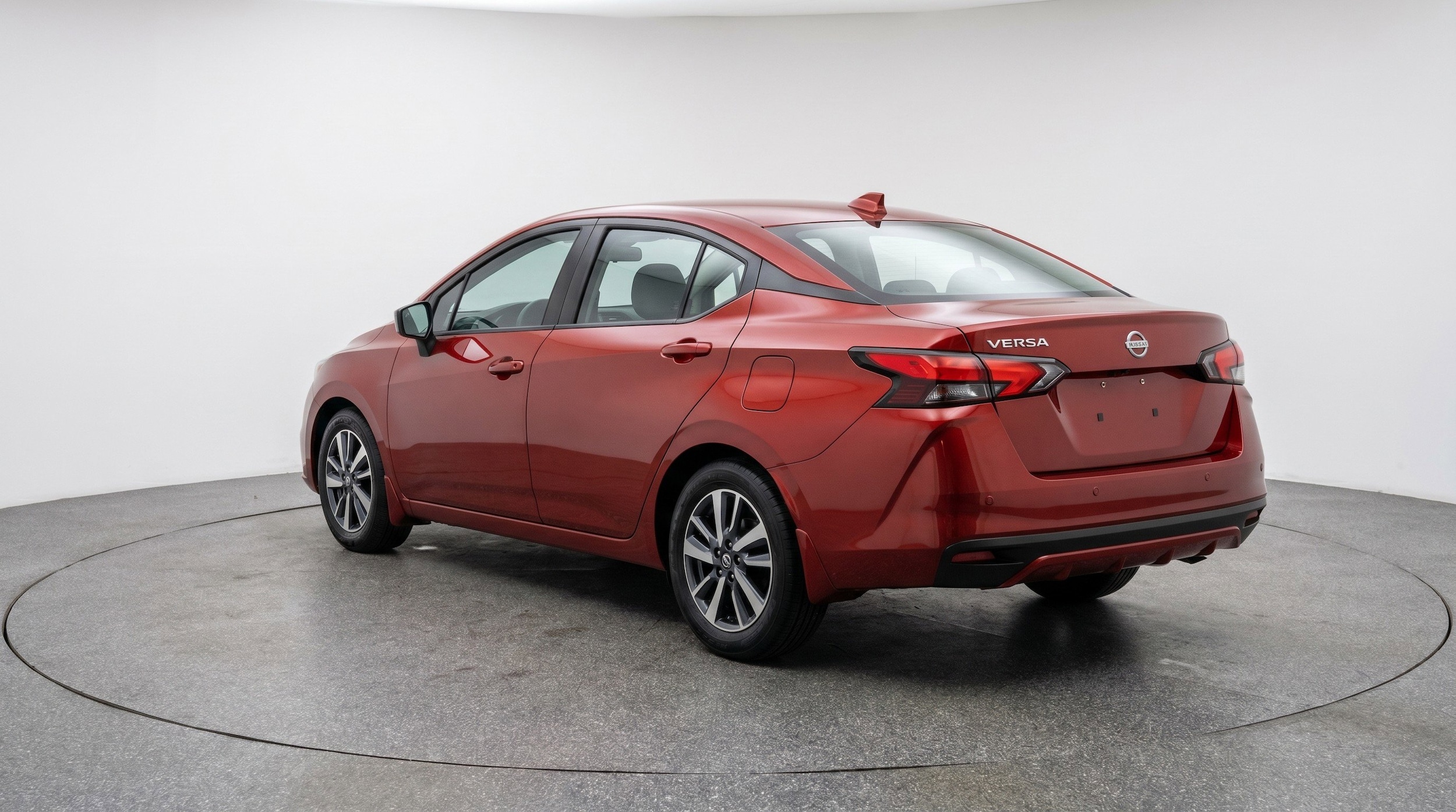 Thumbnail: 2025 Nissan Versa - 6