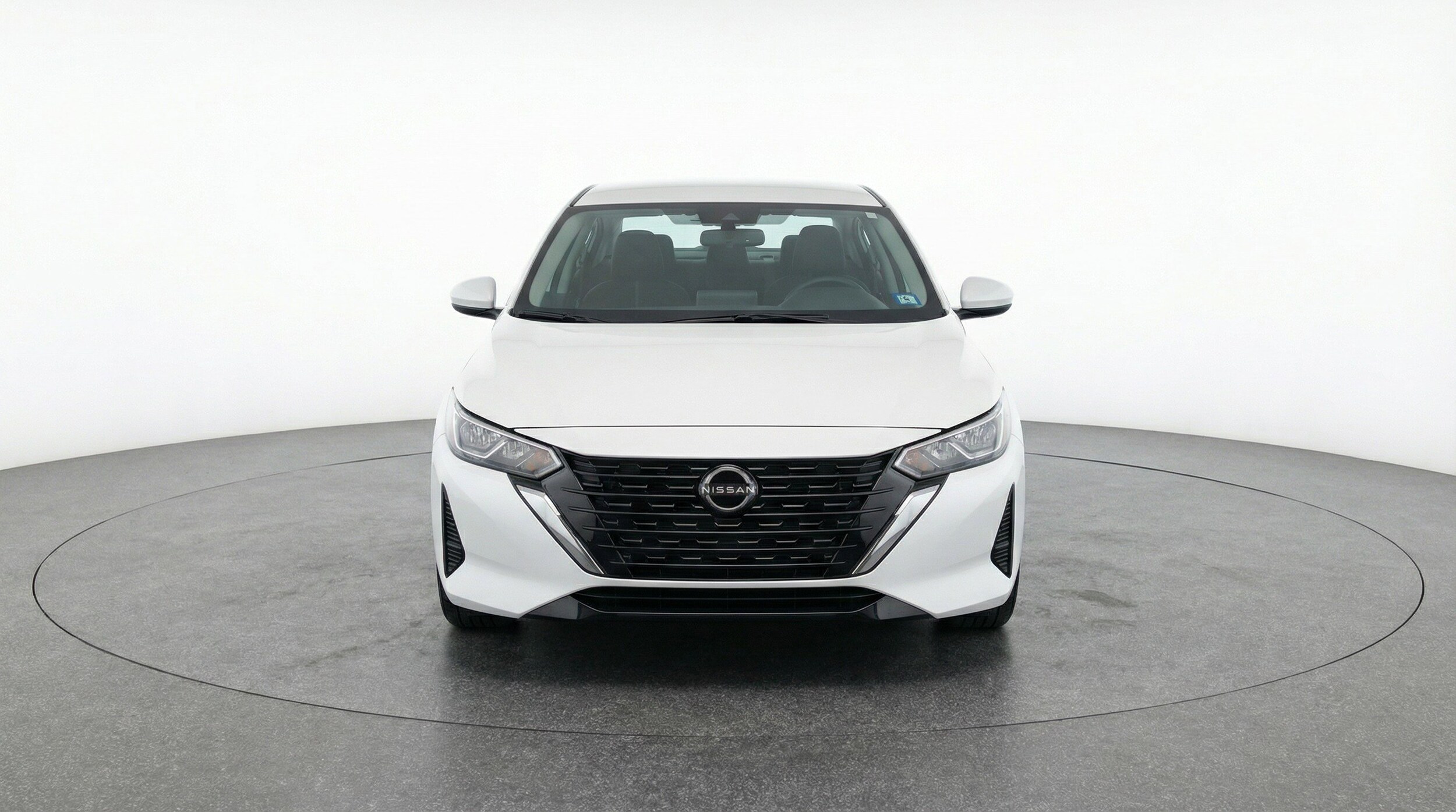 Thumbnail: 2025 Nissan Sentra - 2