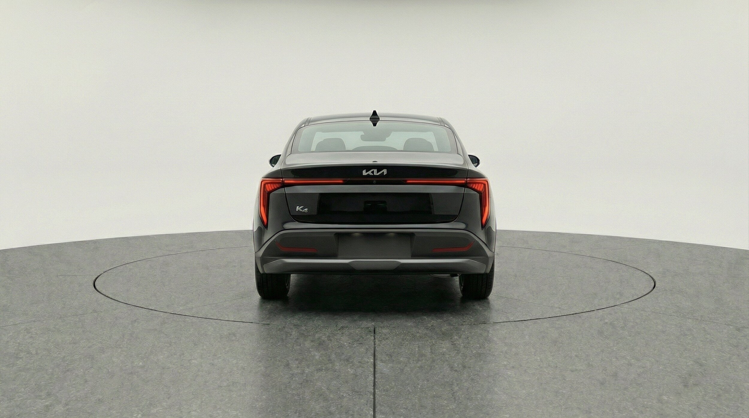 Thumbnail: 2025 Kia K4 - 7