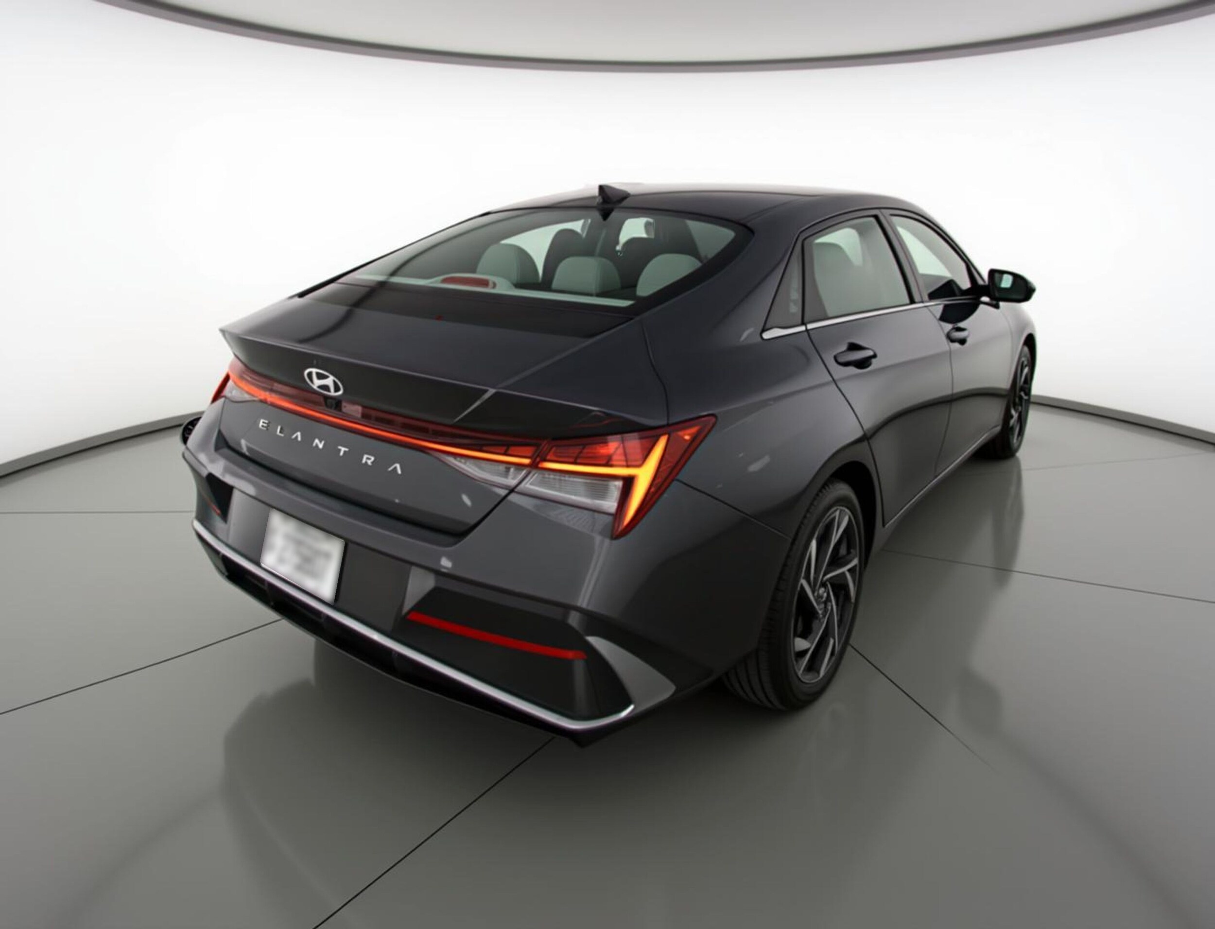 Thumbnail: 2025 Hyundai Elantra - 7