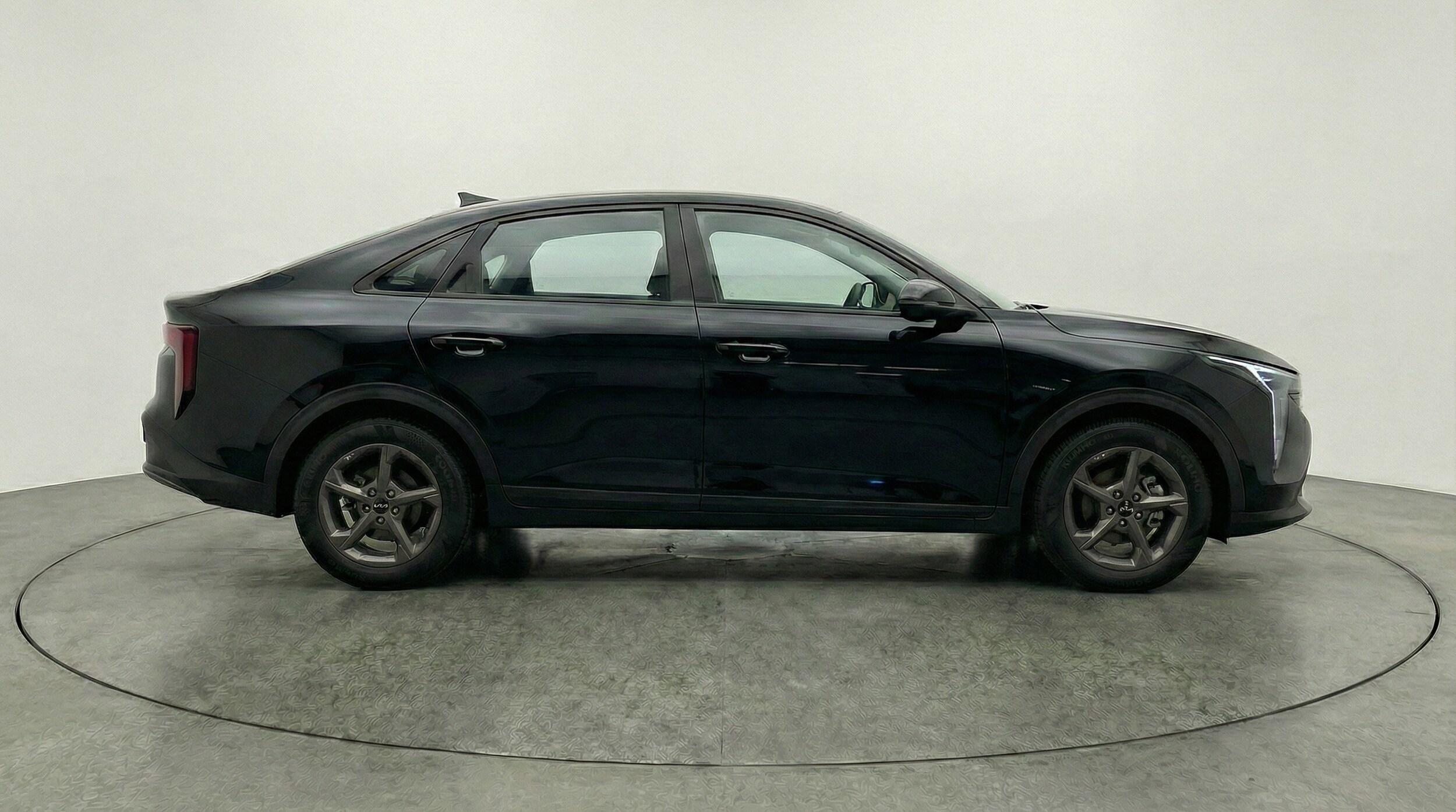 Thumbnail: 2025 Kia K4 - 11