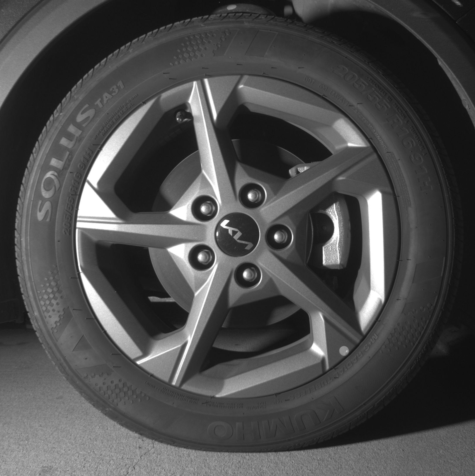 Thumbnail: 2025 Kia K4 - 10