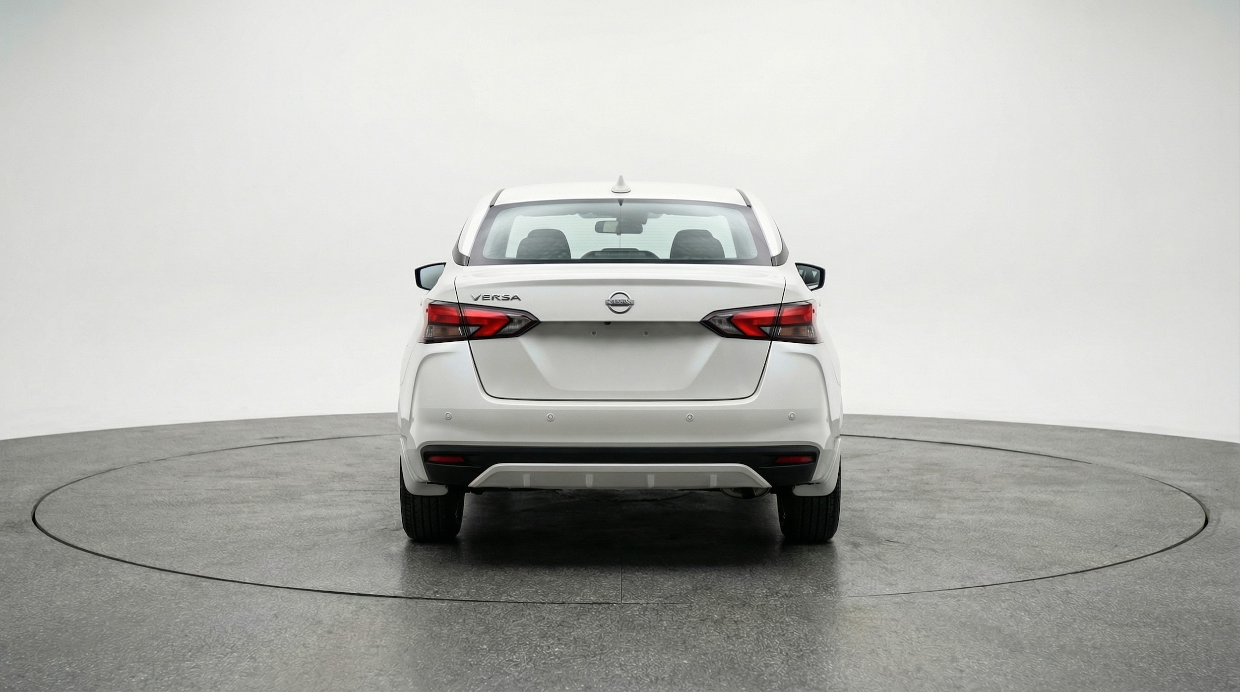 Thumbnail: 2025 Nissan Versa - 6