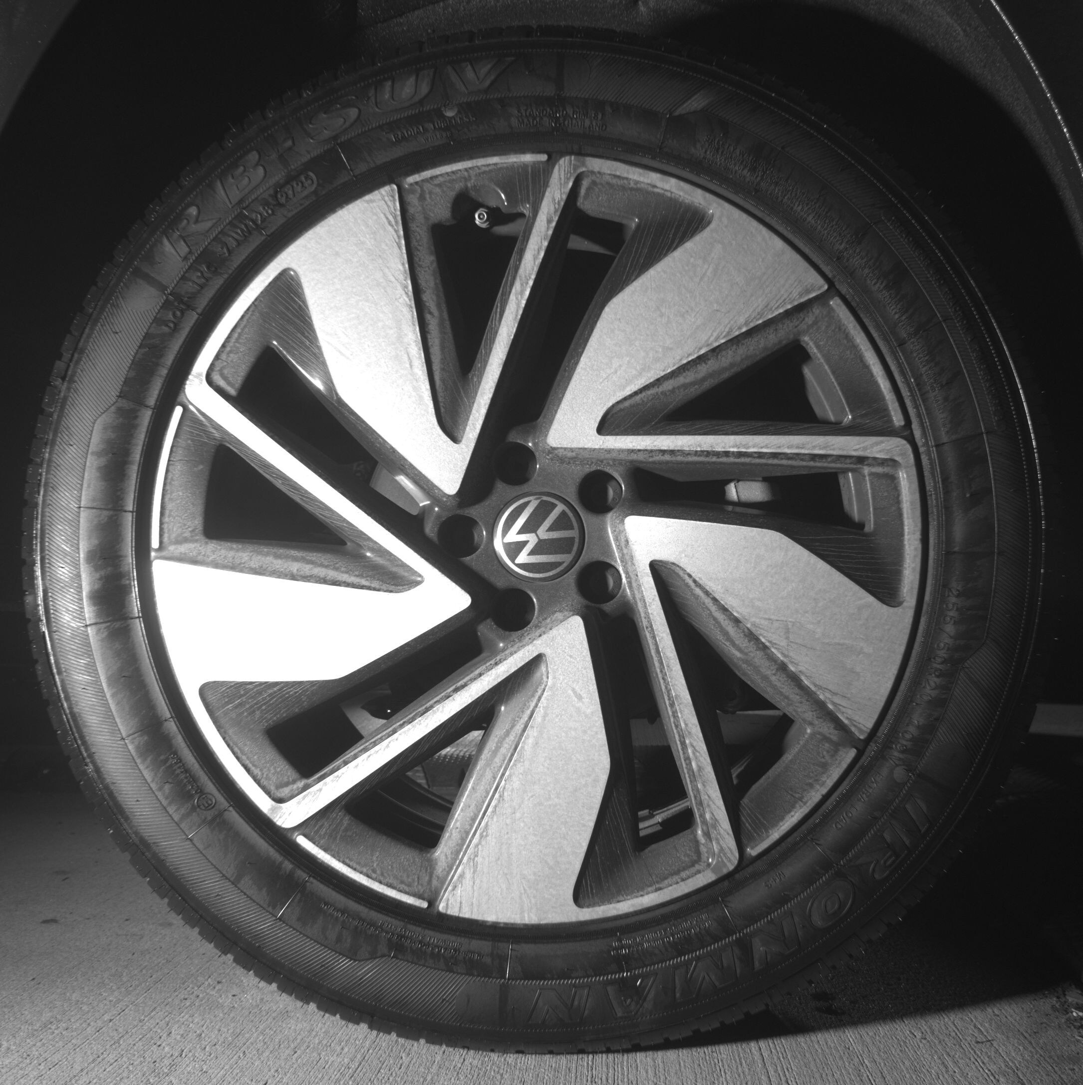 Thumbnail: 2025 Volkswagen Atlas - 12