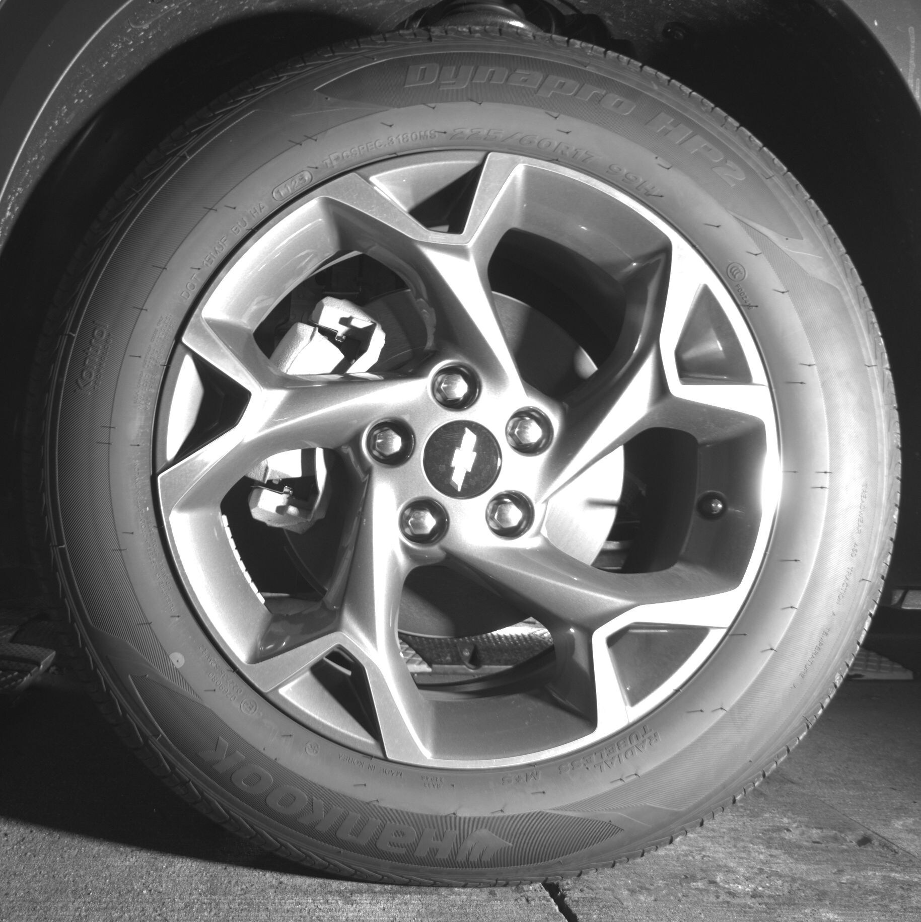 Thumbnail: 2025 Chevrolet Trax - 9