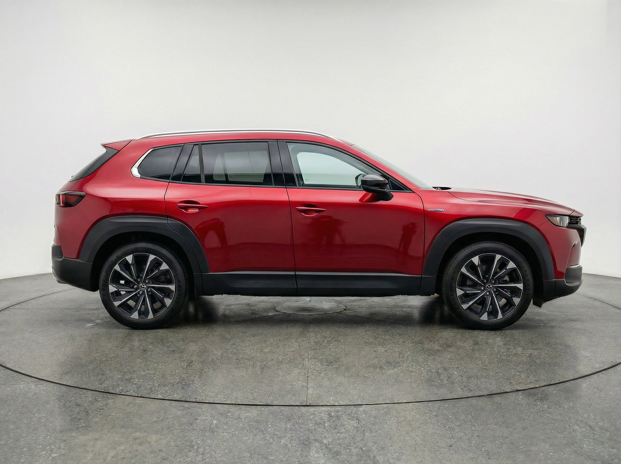 Thumbnail: 2025 Mazda CX-50 - 11