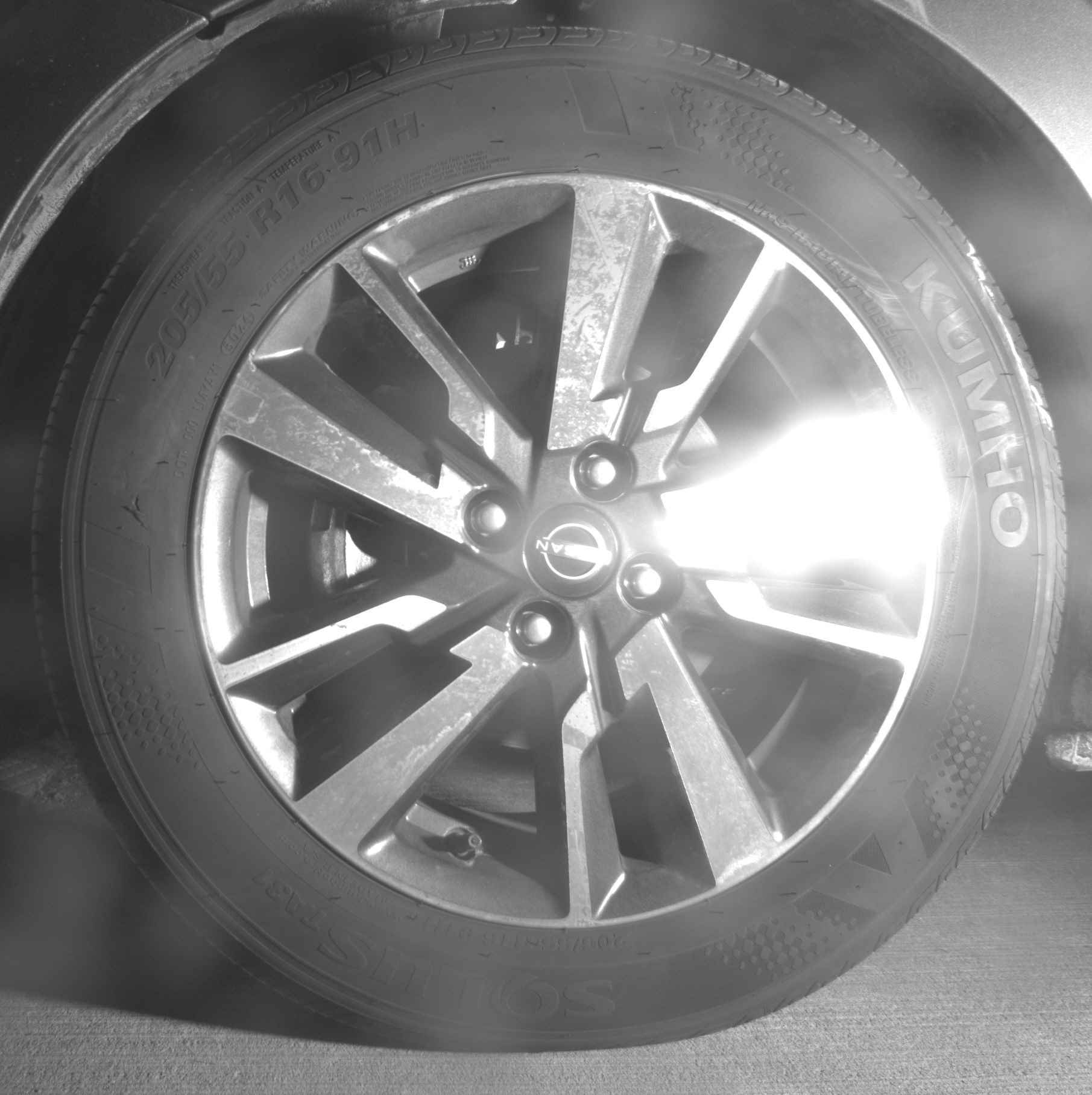 Thumbnail: 2025 Nissan Versa - 9