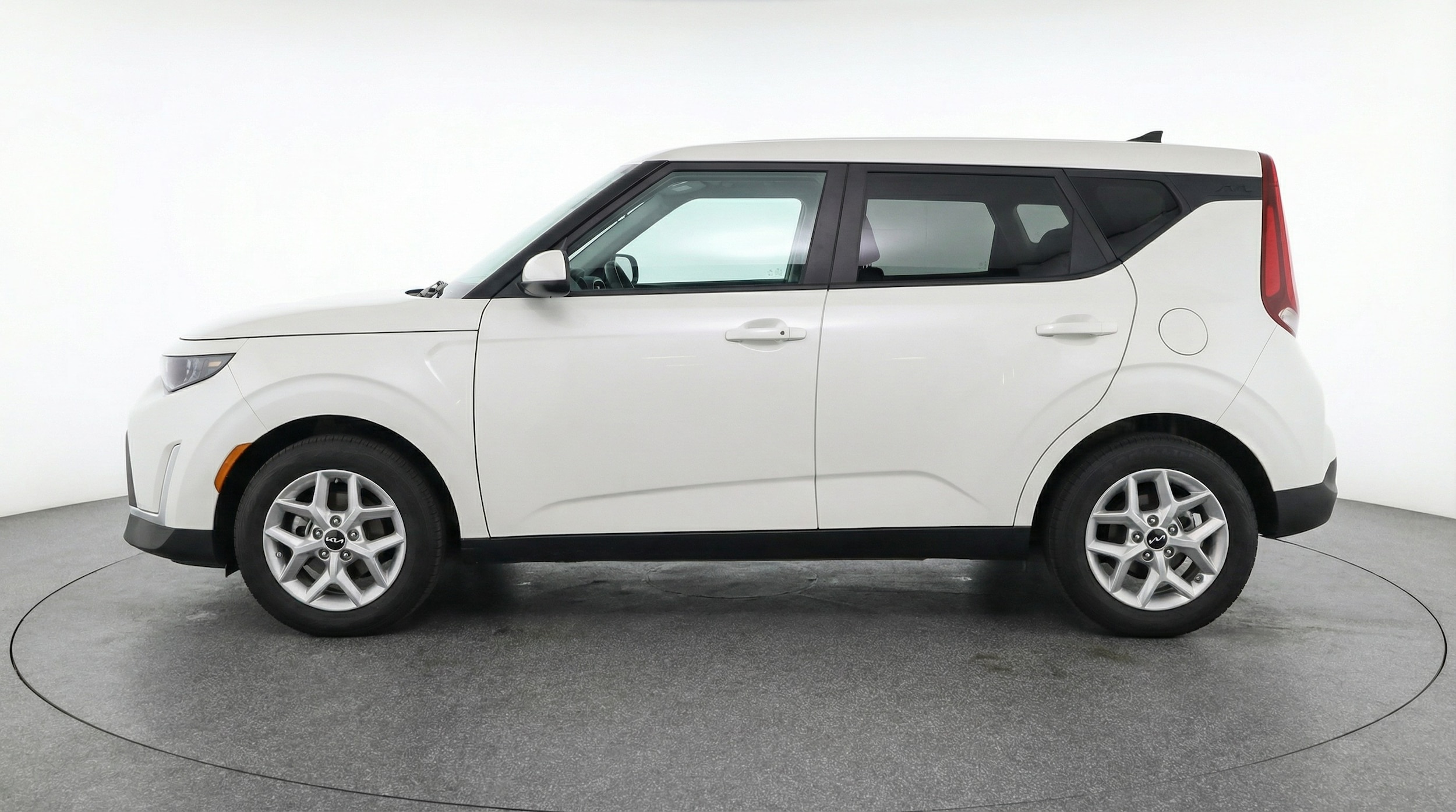 Thumbnail: 2025 Kia Soul - 4