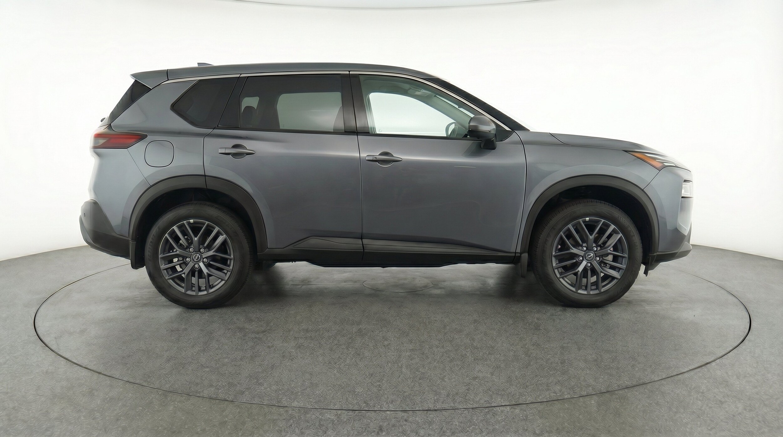 Thumbnail: 2026 Nissan Rogue - 11