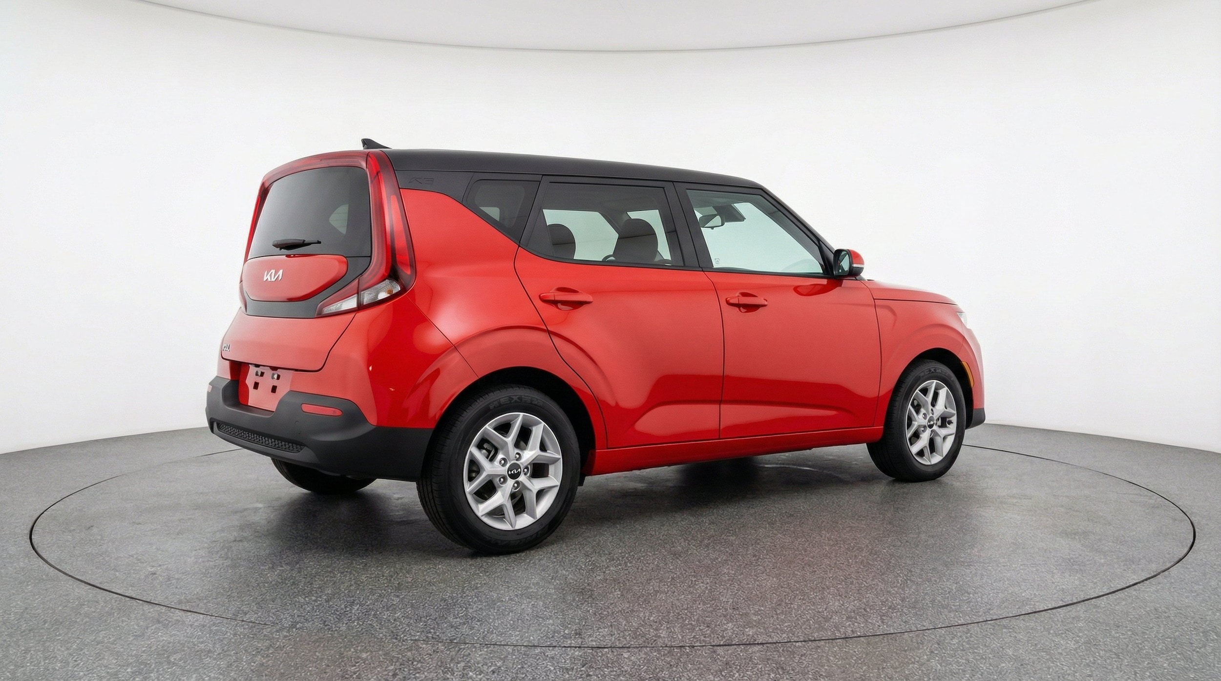 Thumbnail: 2025 Kia Soul - 9