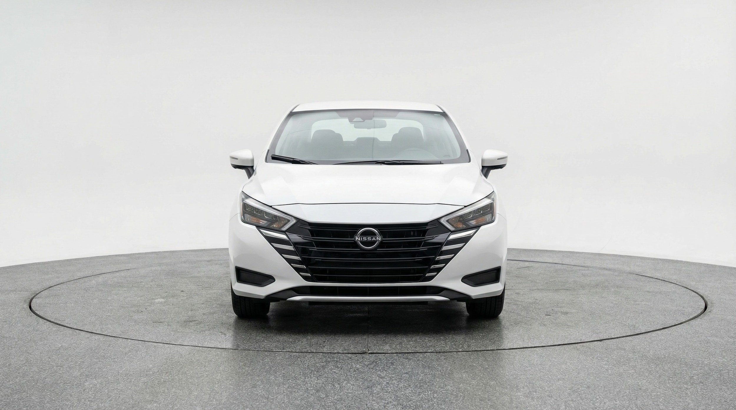 Thumbnail: 2025 Nissan Versa - 2