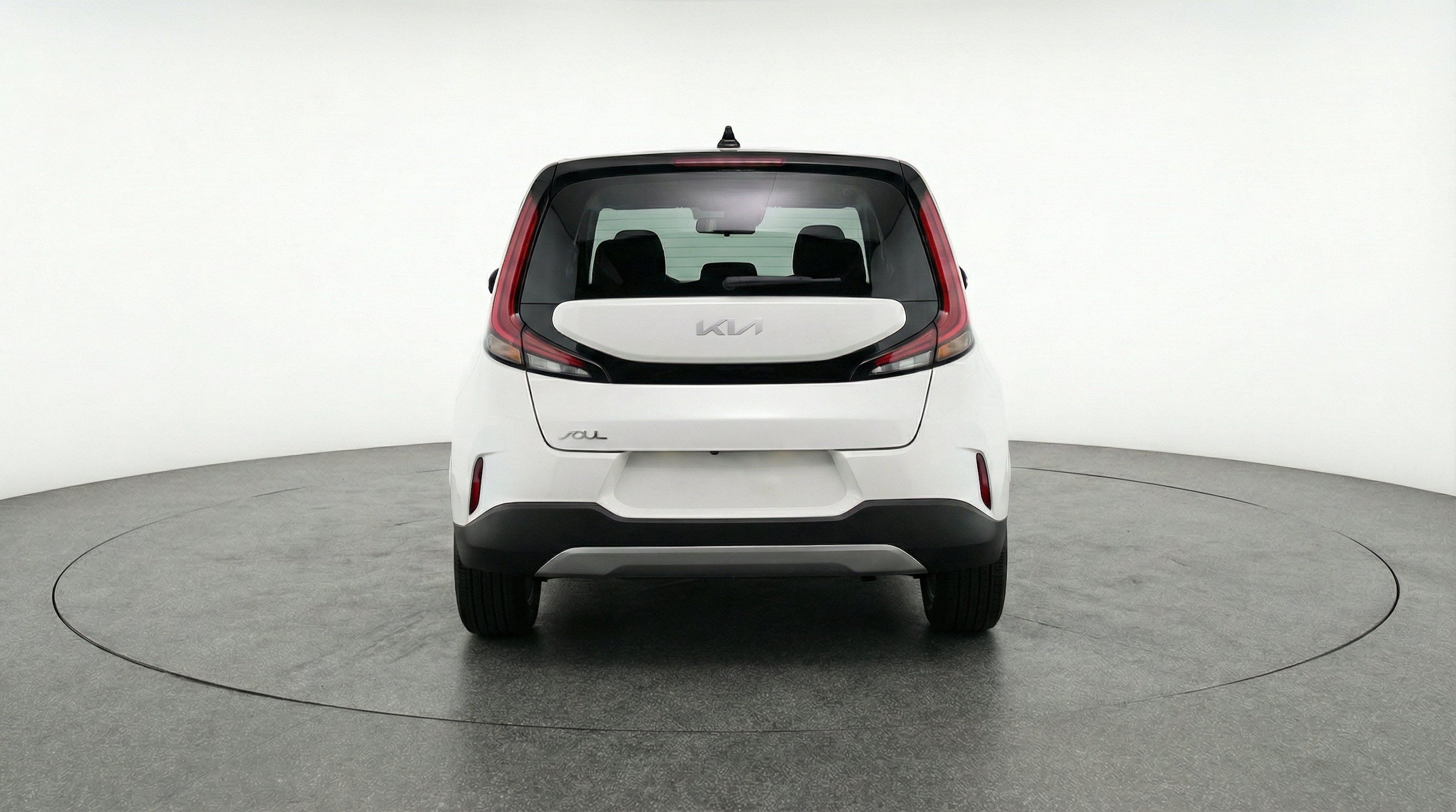 Thumbnail: 2025 Kia Soul - 7