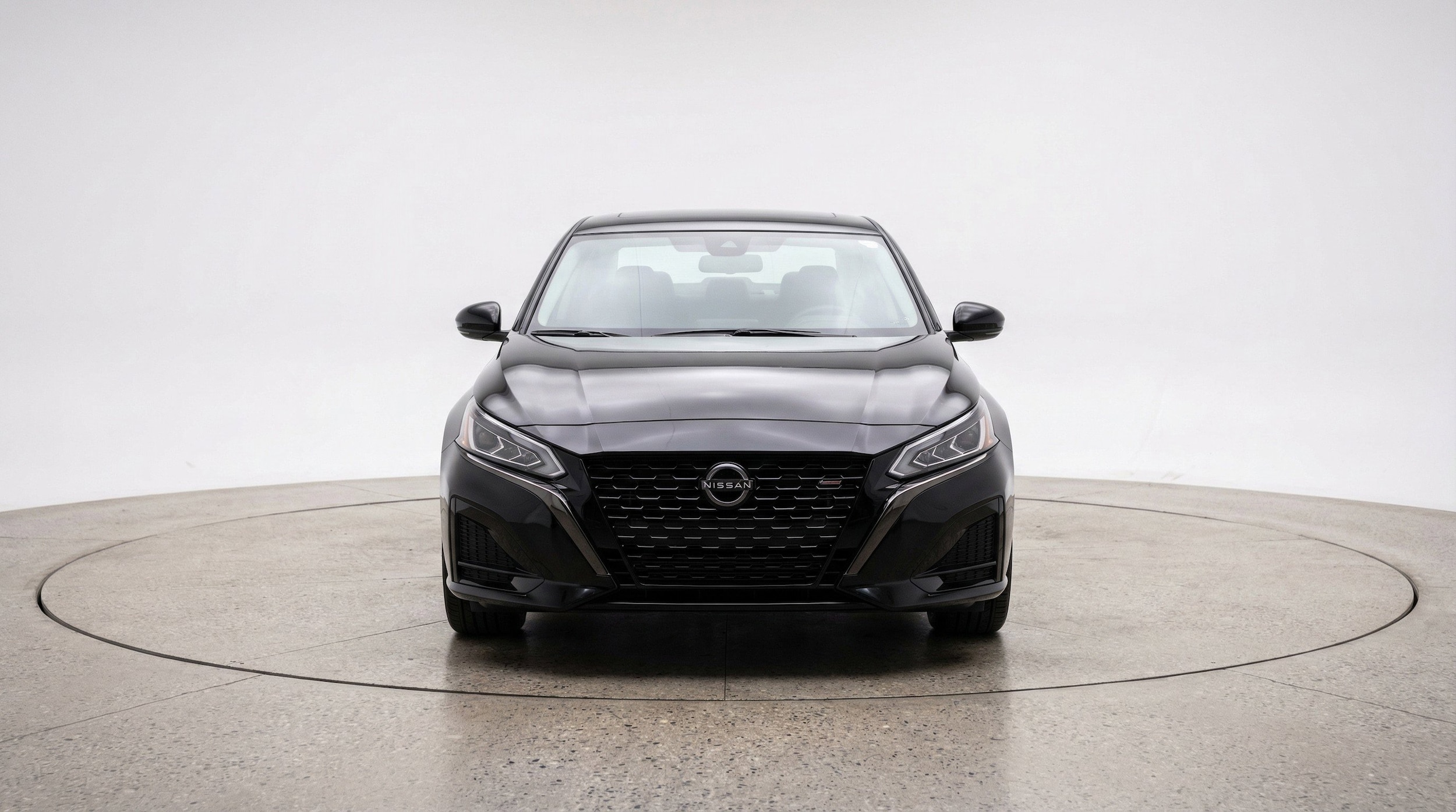 Thumbnail: 2025 Nissan Altima - 2