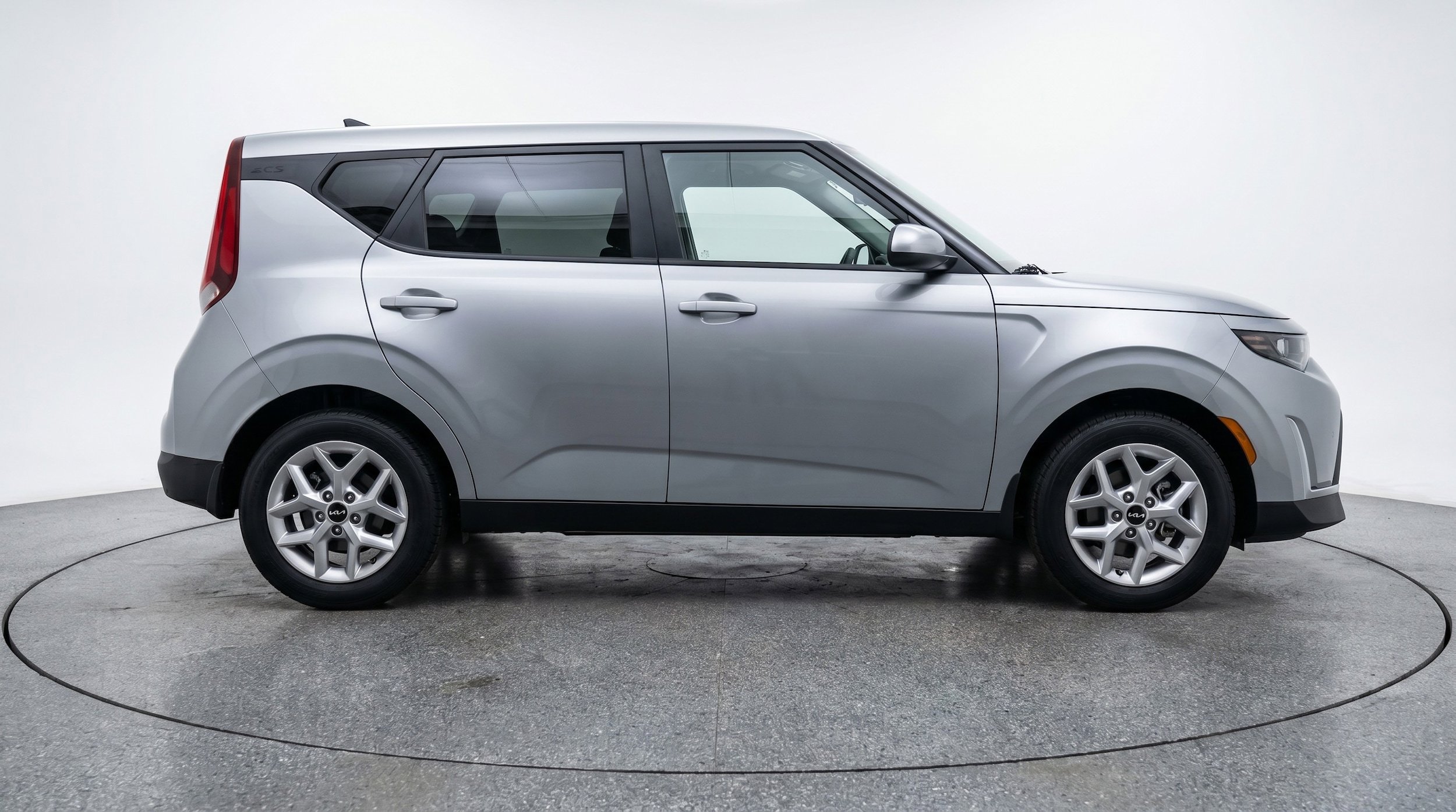 Thumbnail: 2025 Kia Soul - 8