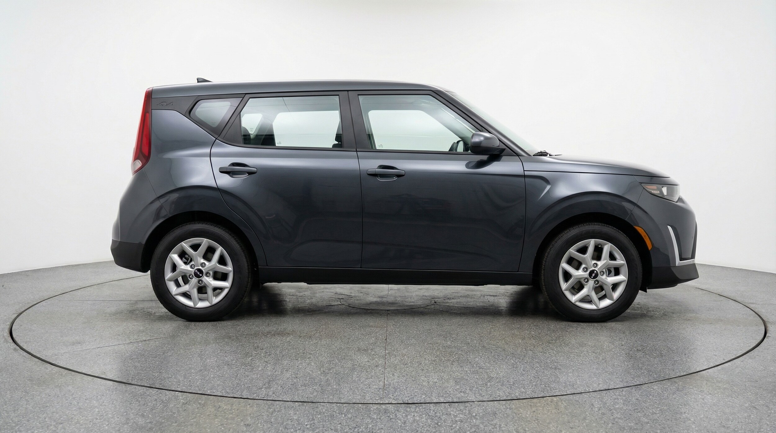 Thumbnail: 2025 Kia Soul - 8