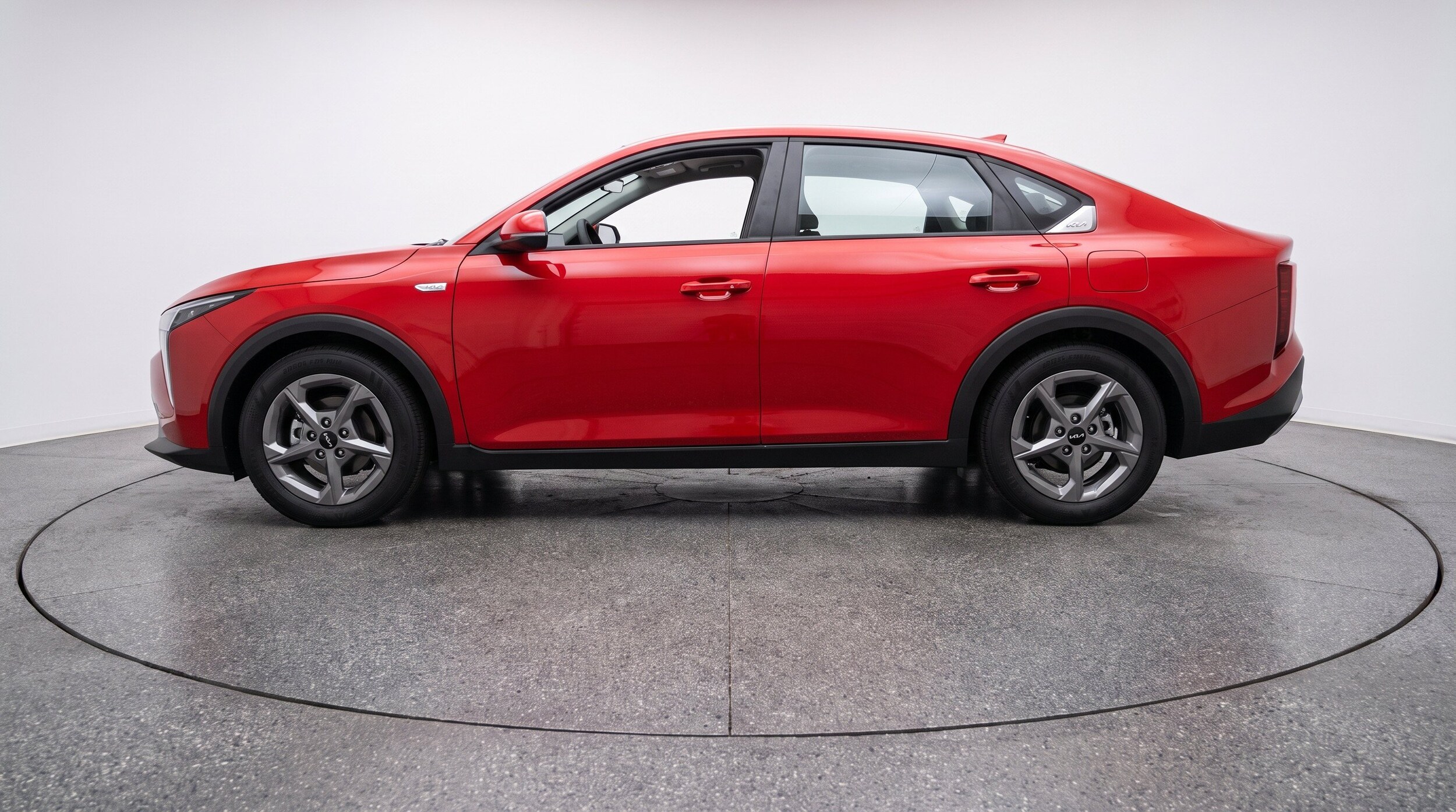 Thumbnail: 2026 Kia K4 - 5