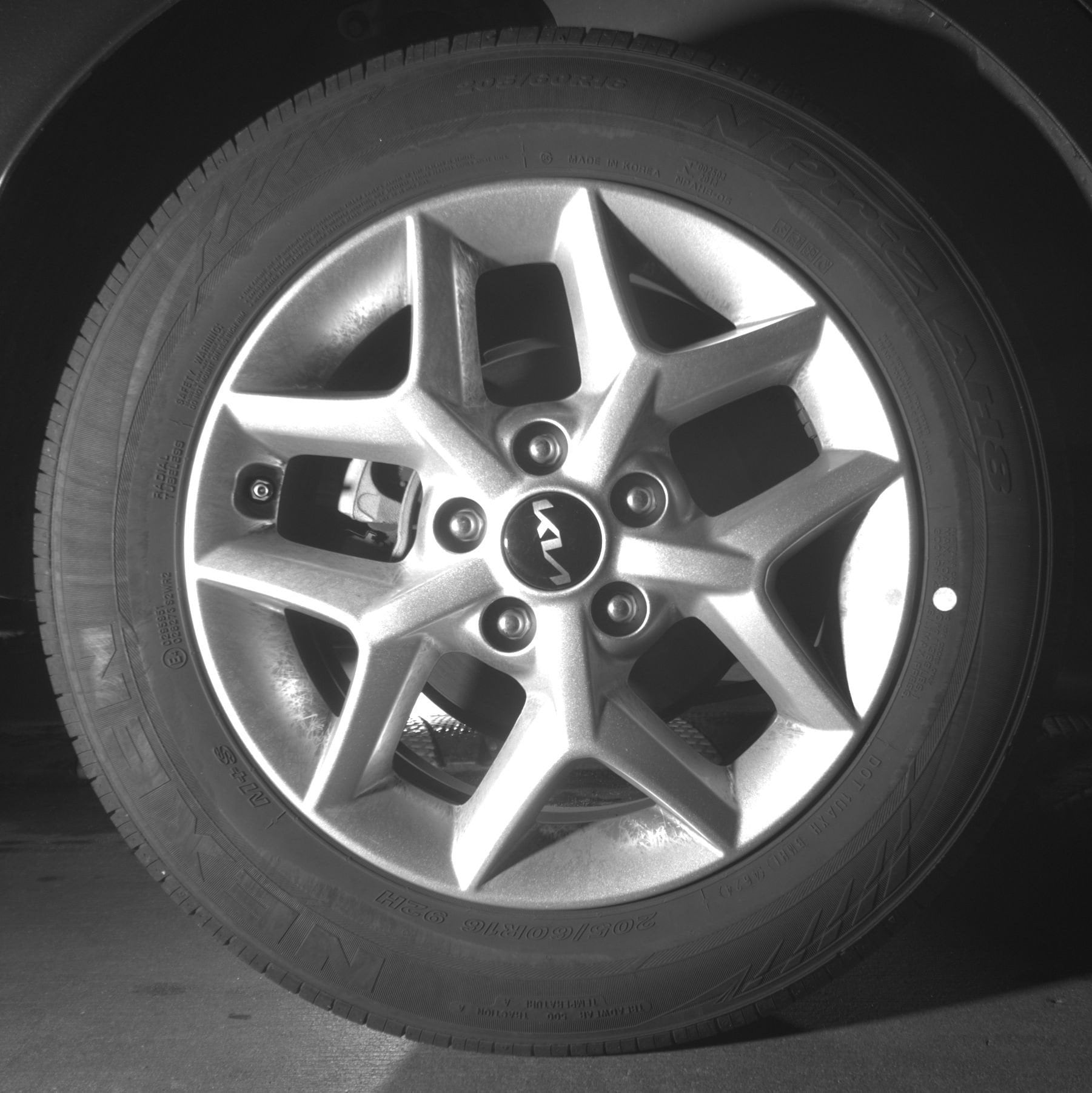 Thumbnail: 2025 Kia Soul - 15