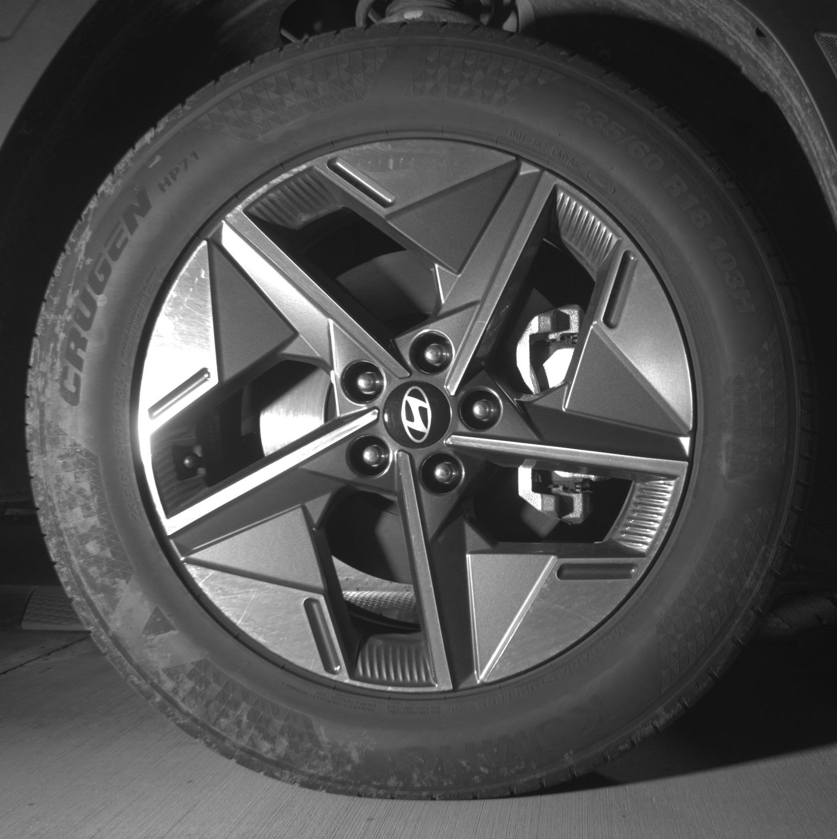Thumbnail: 2026 Hyundai Tucson - 13