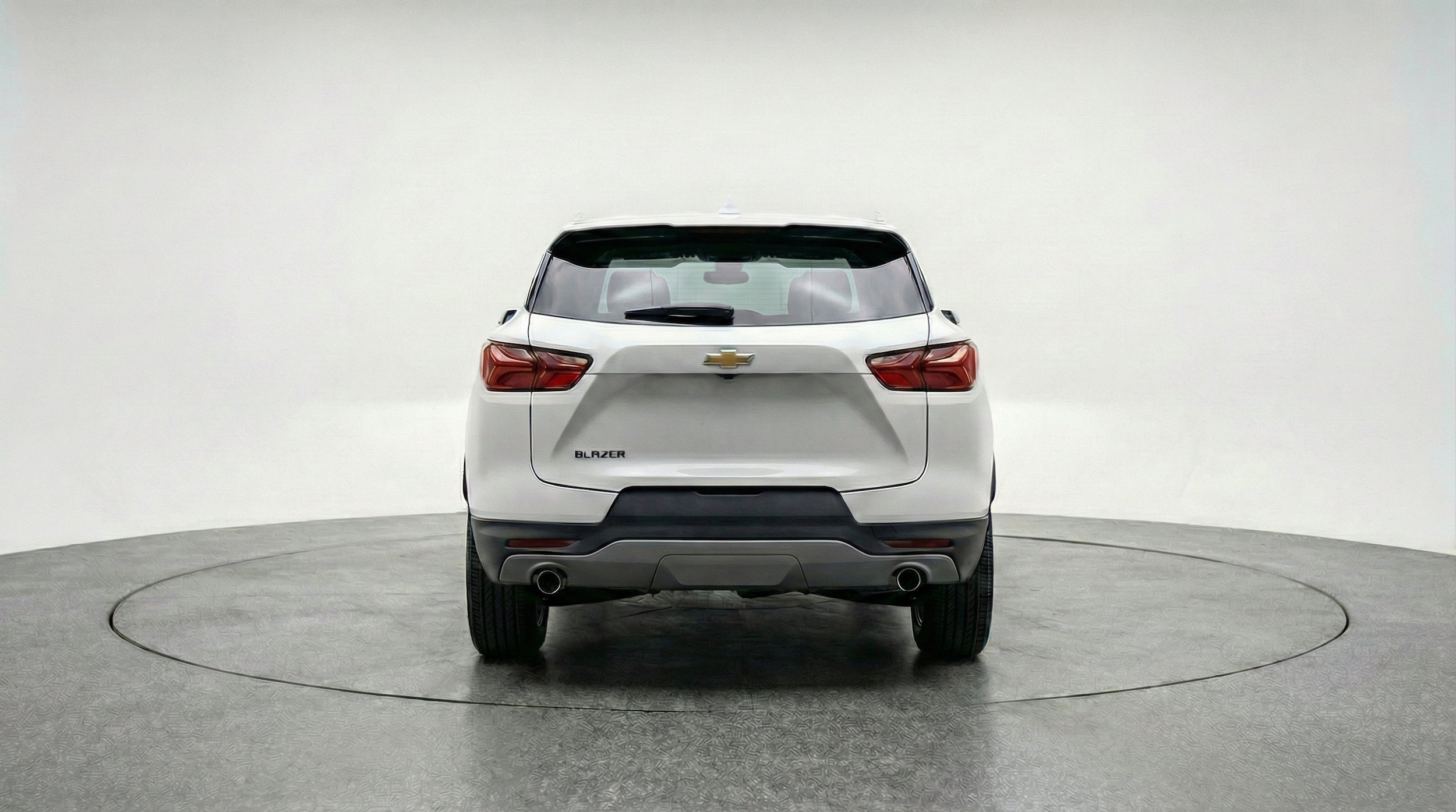 Thumbnail: 2025 Chevrolet Blazer - 7
