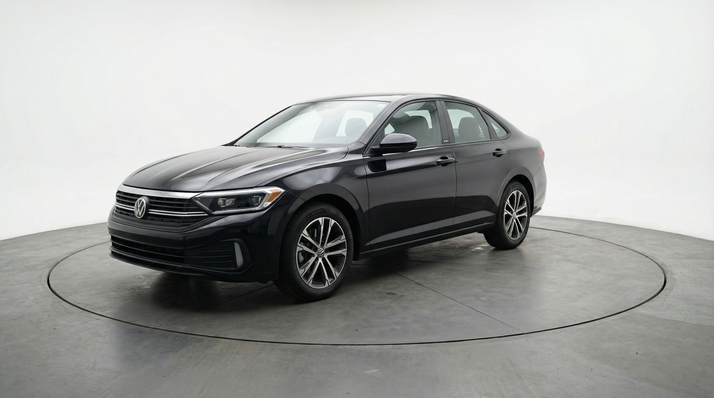 Thumbnail: 2025 Volkswagen Jetta - 3