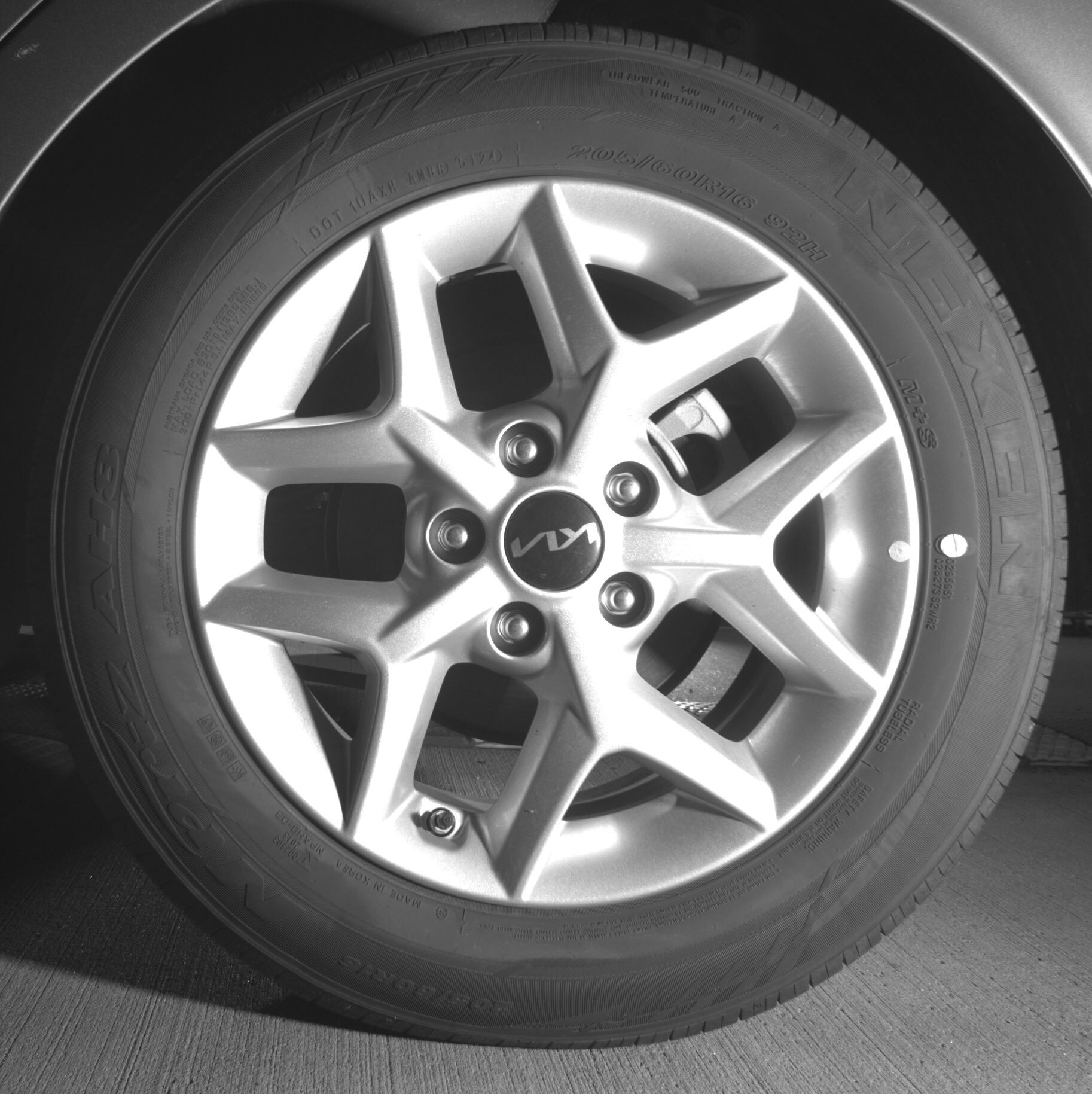 Thumbnail: 2025 Kia Soul - 11