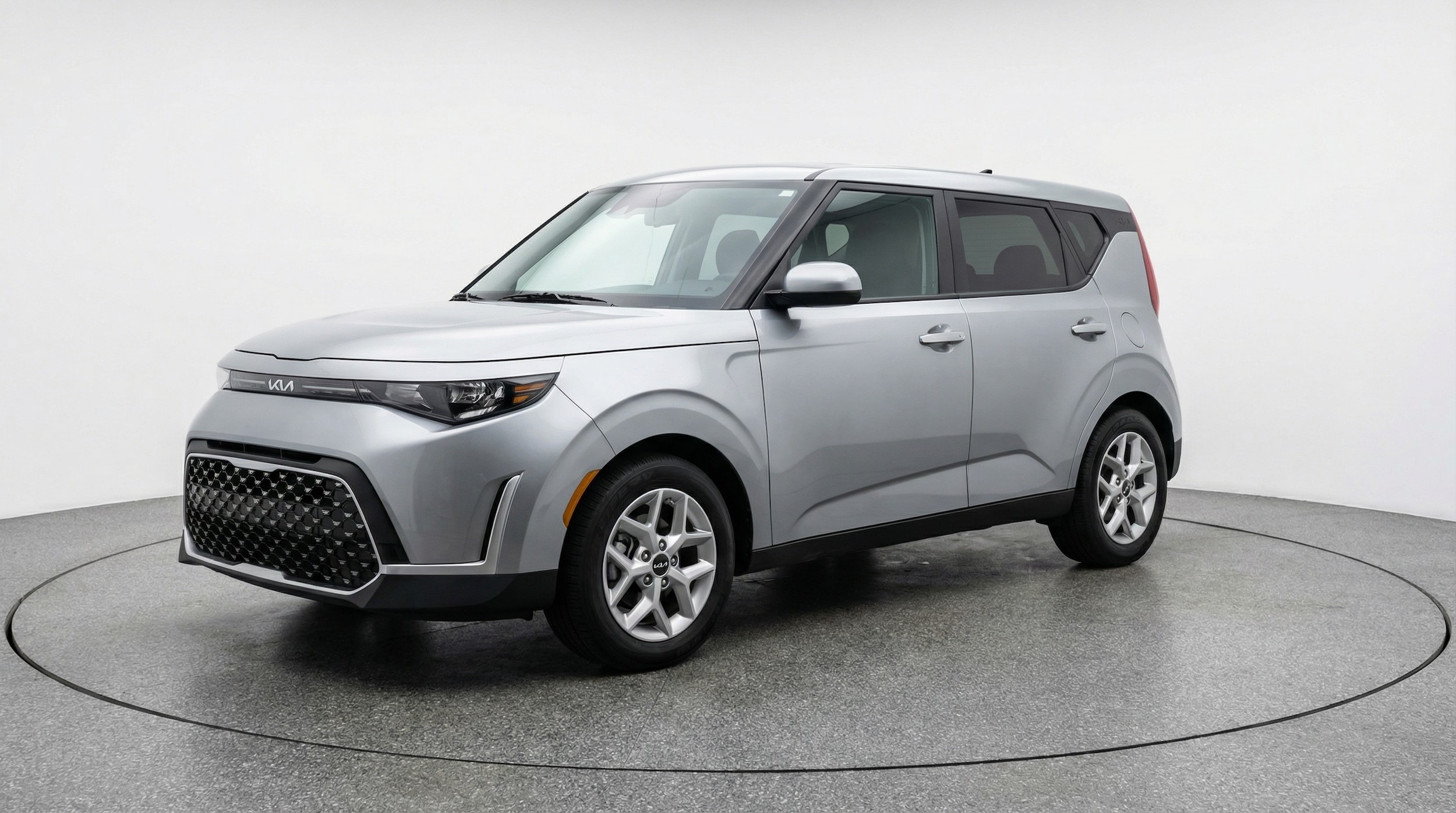 Thumbnail: 2025 Kia Soul - 3