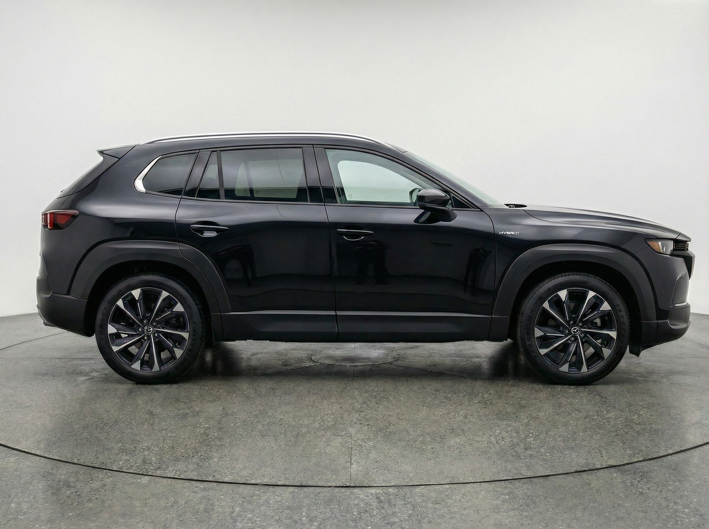 Thumbnail: 2025 Mazda CX-50 - 8