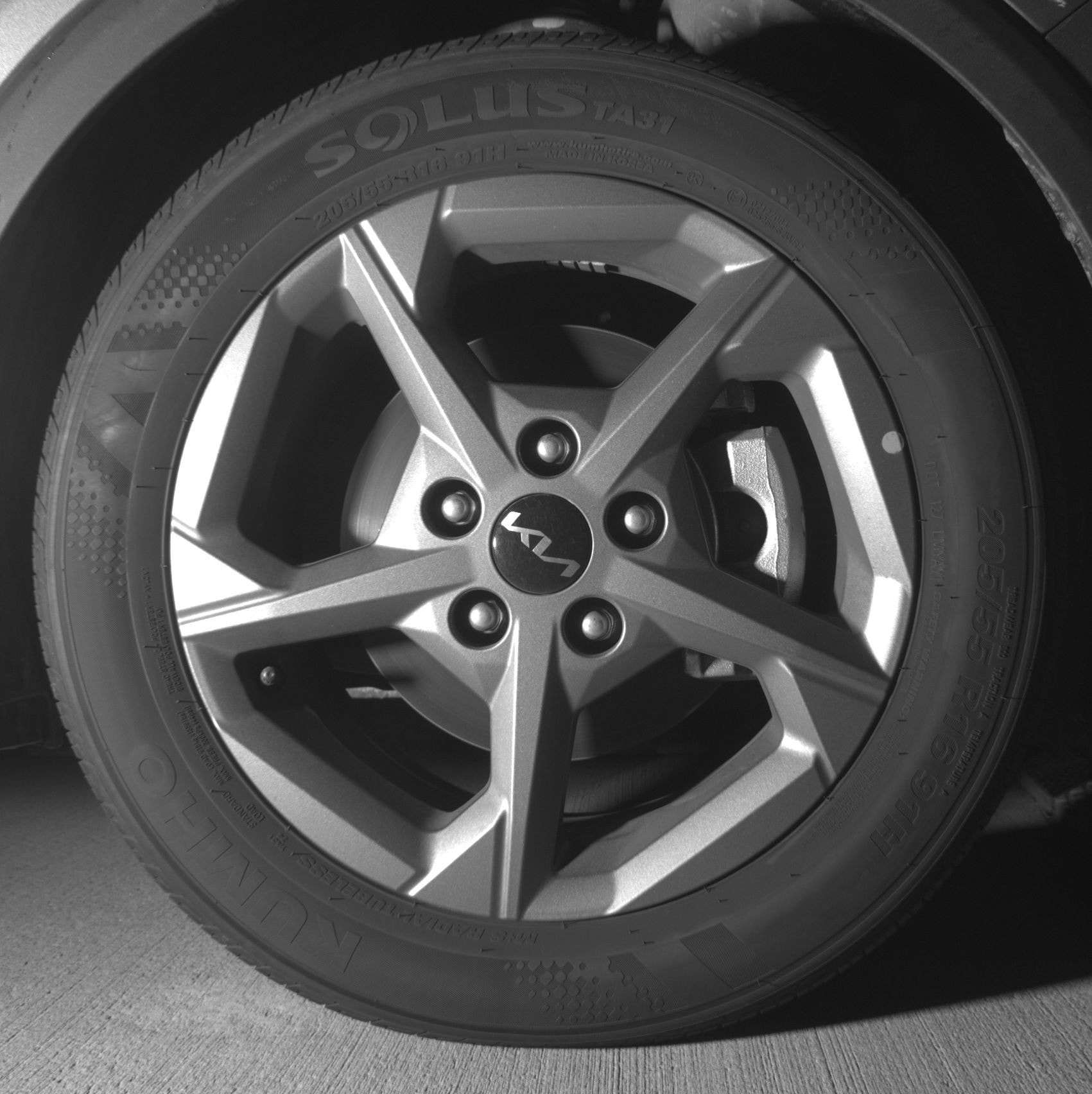 Thumbnail: 2025 Kia K4 - 10