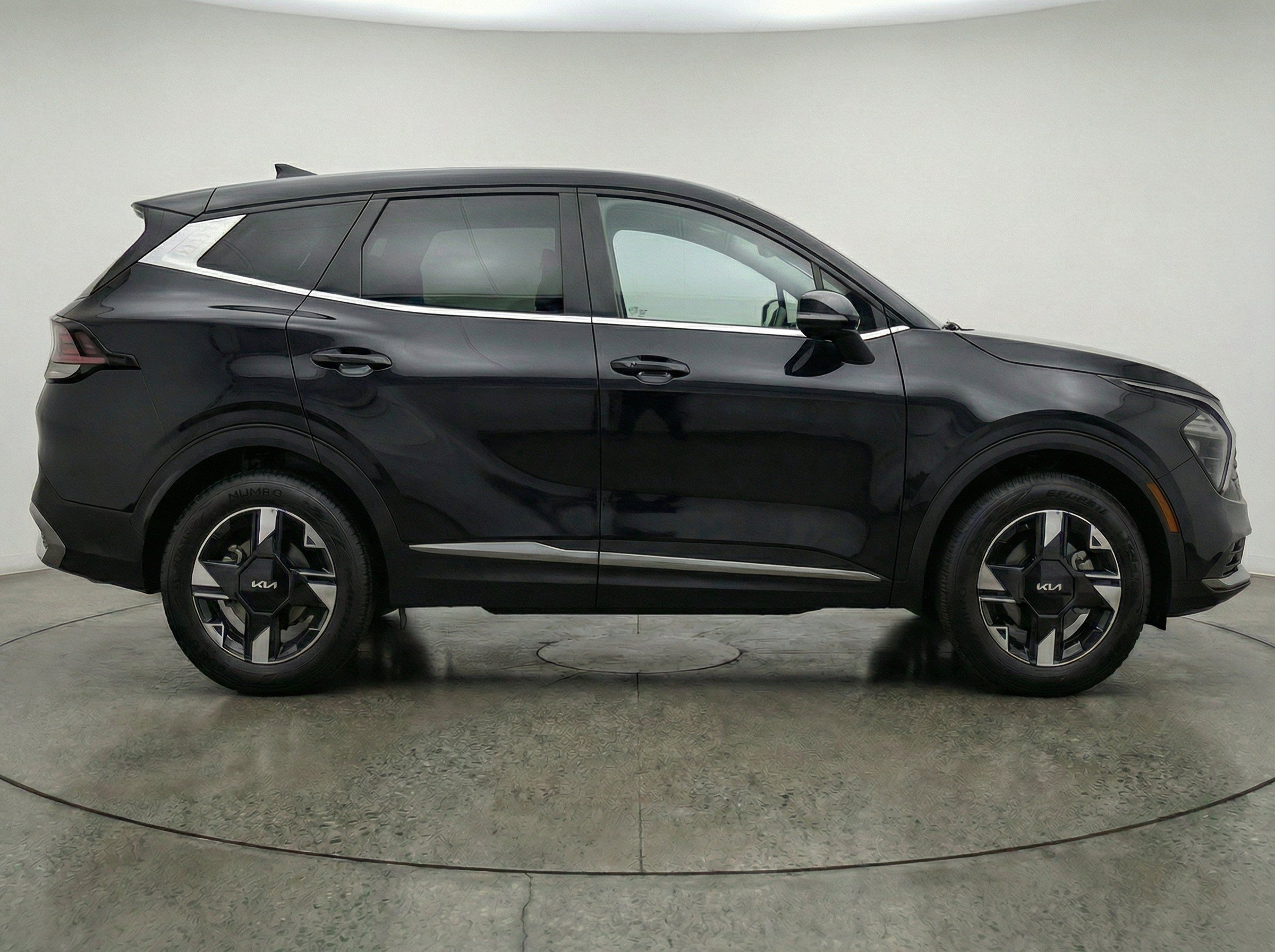 Thumbnail: 2026 Kia Sportage - 11