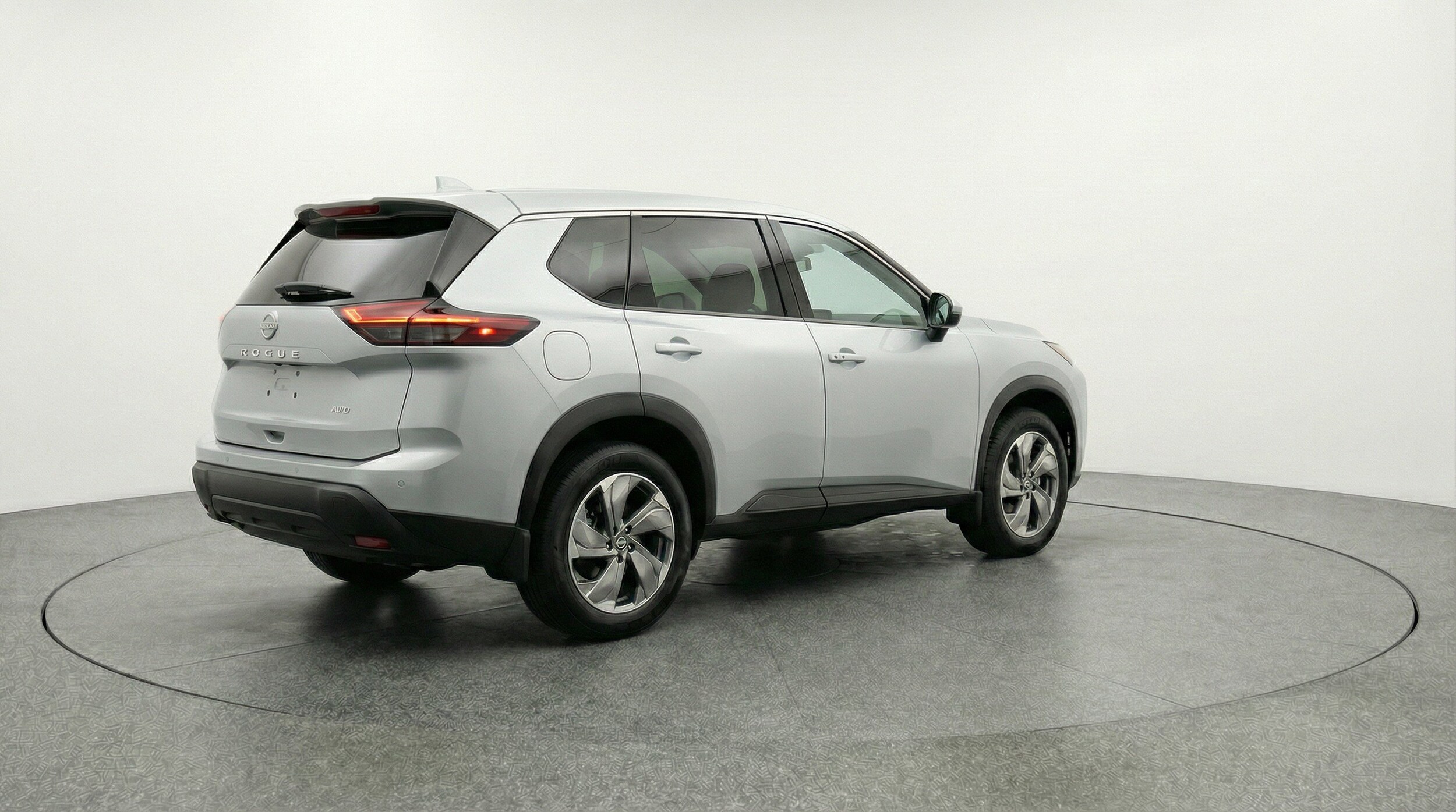 Thumbnail: 2025 Nissan Rogue - 9