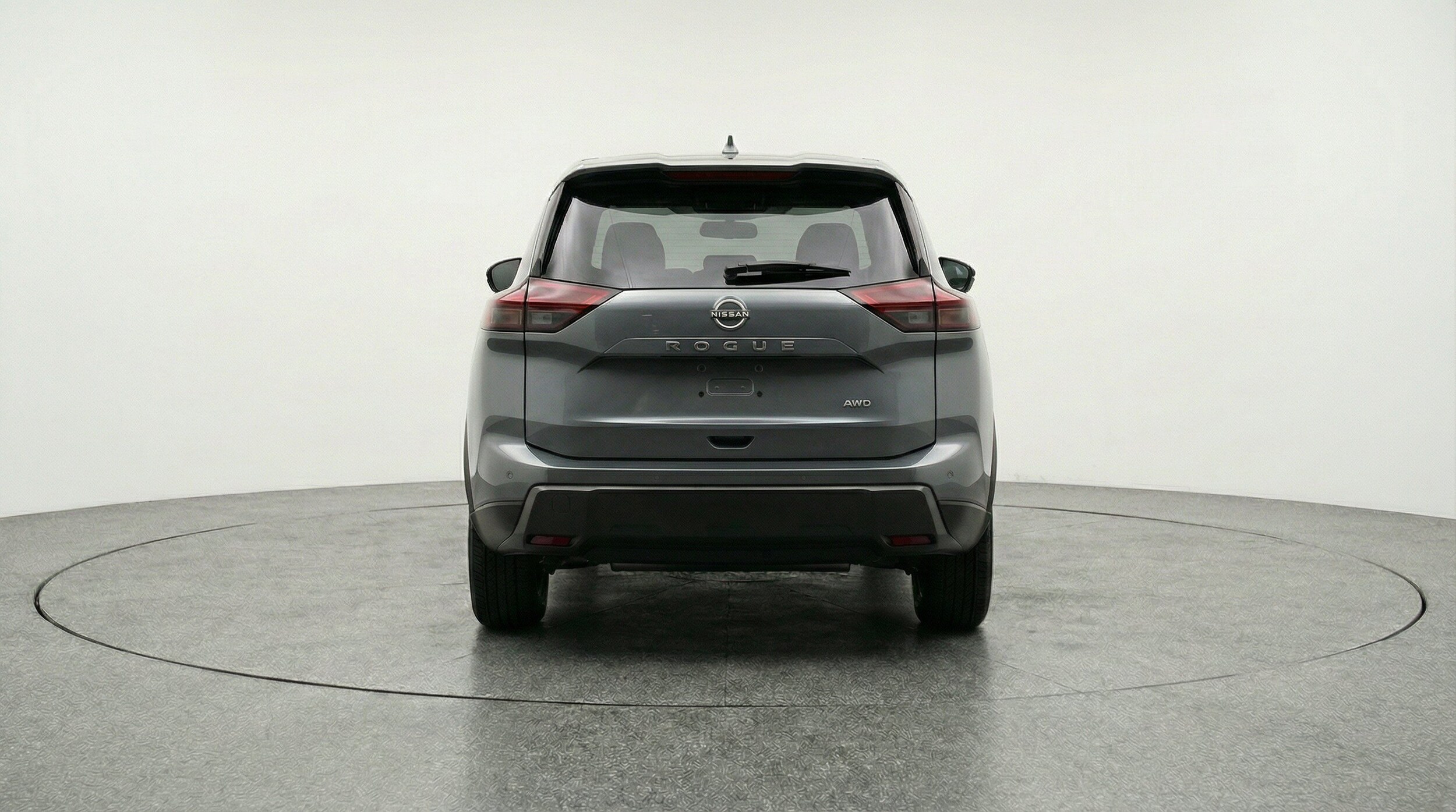 Thumbnail: 2025 Nissan Rogue - 7