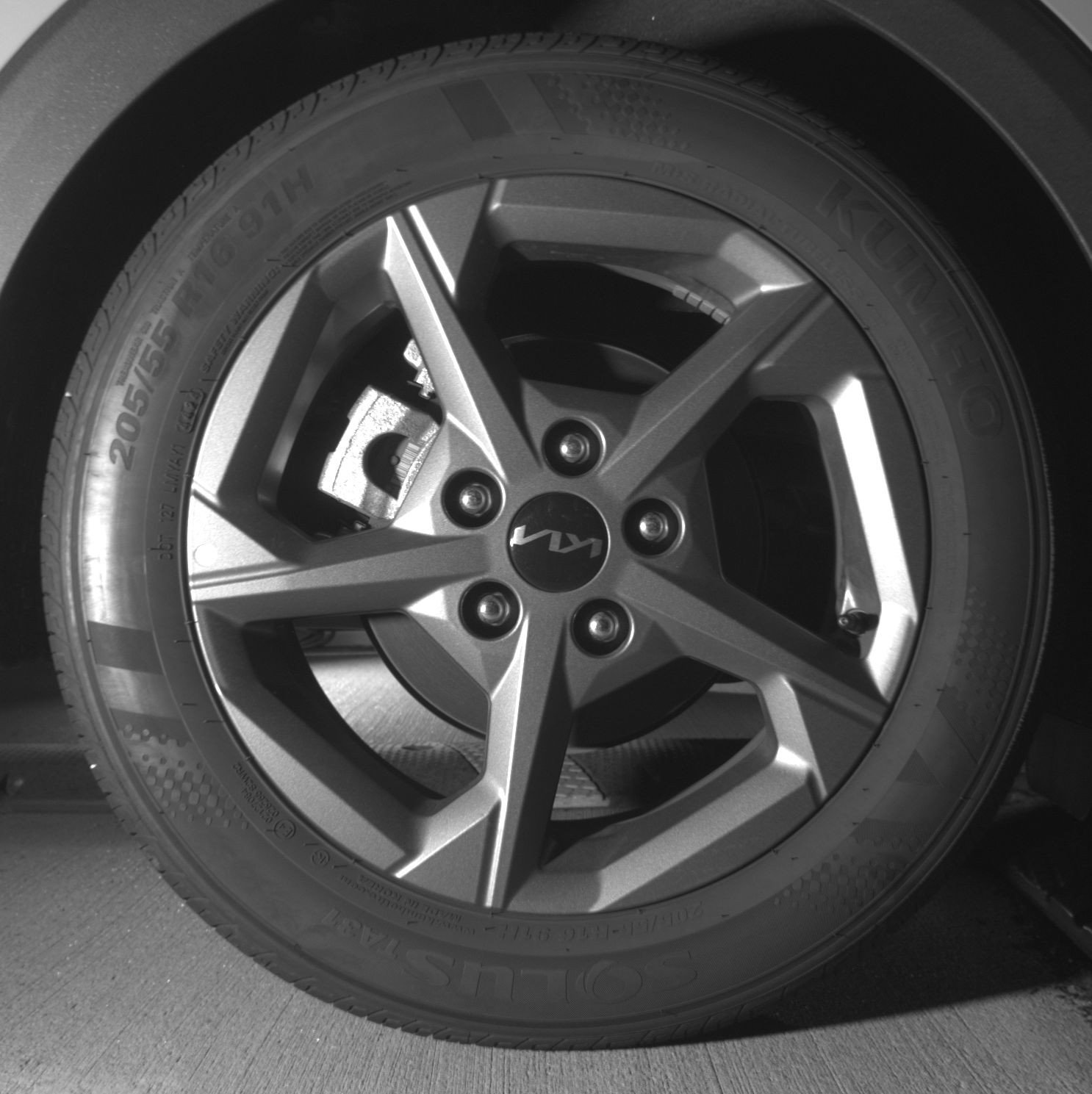 Thumbnail: 2025 Kia K4 - 15