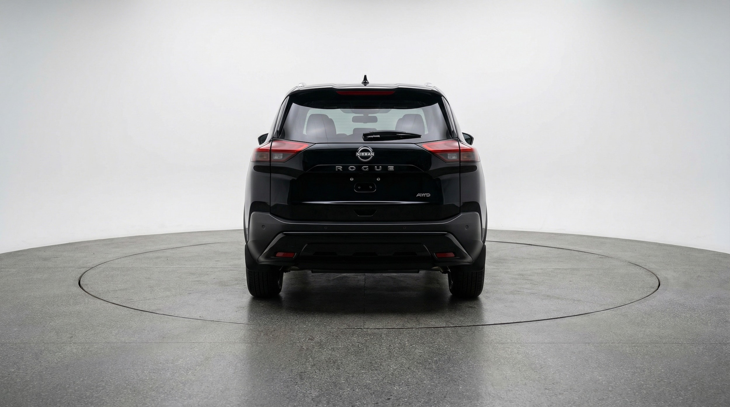 Thumbnail: 2025 Nissan Rogue - 6