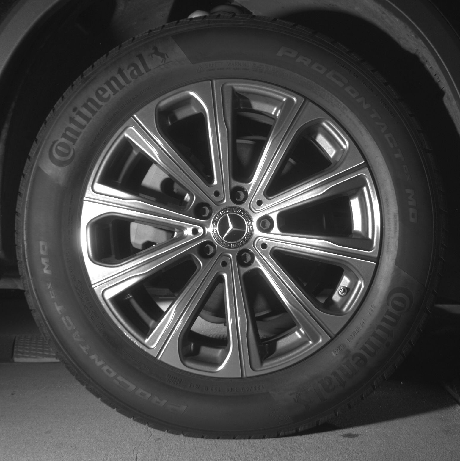 Thumbnail: 2024 Mercedes-Benz GLC - 10