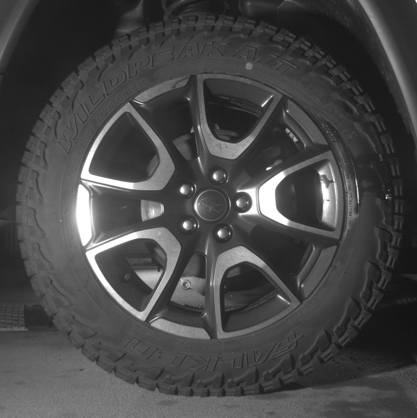 Thumbnail: 2025 Jeep Compass - 15