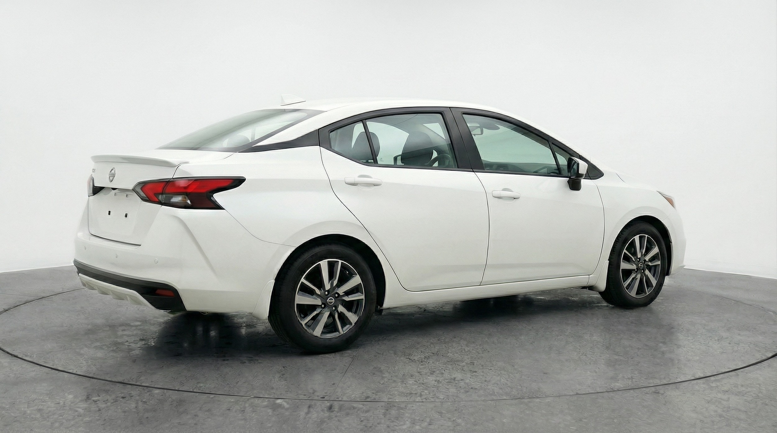 Thumbnail: 2025 Nissan Versa - 7