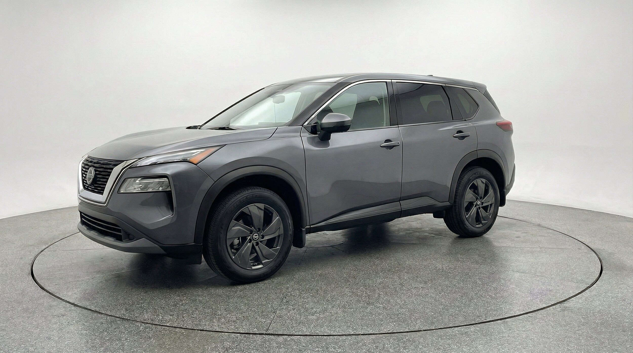 Thumbnail: 2026 Nissan Rogue - 3