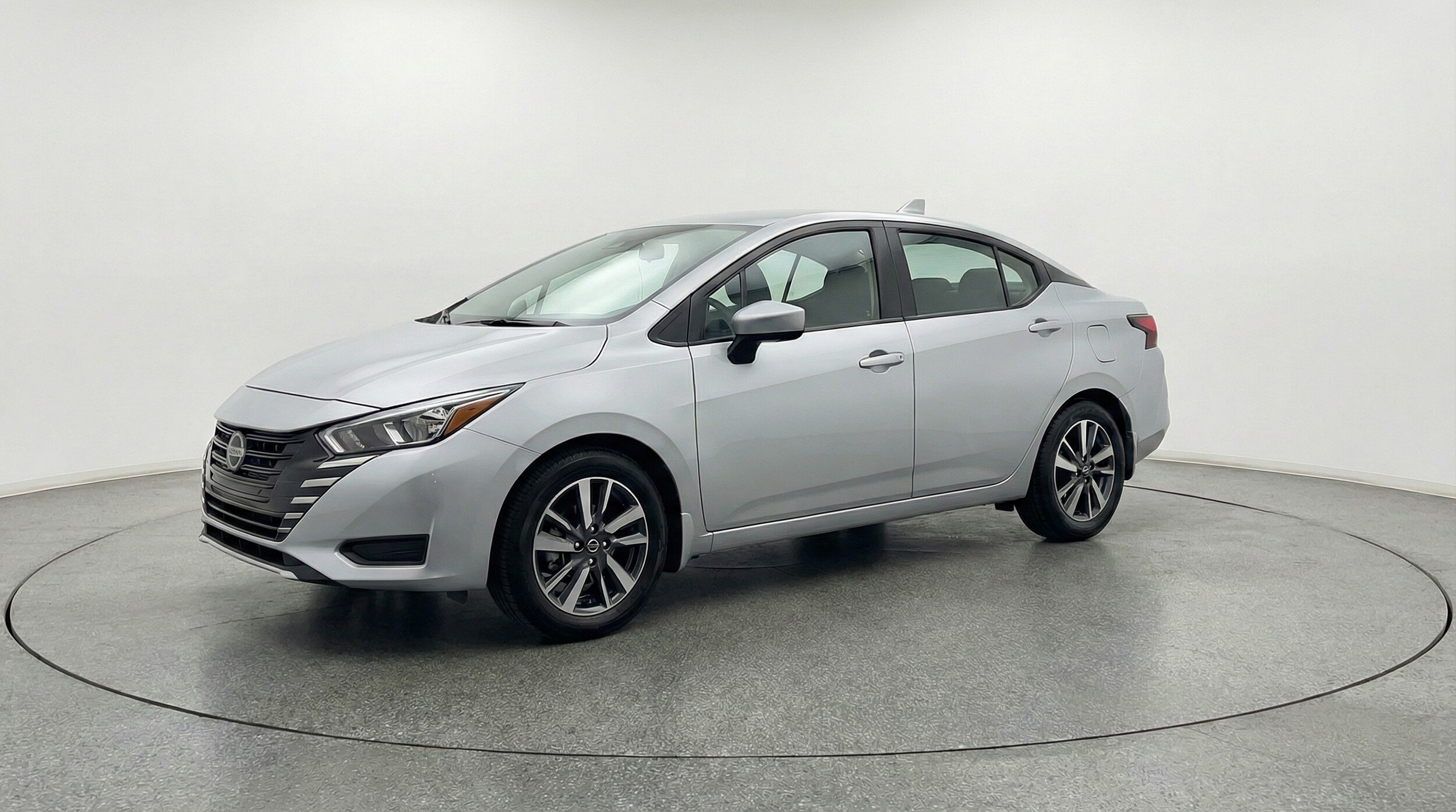 Thumbnail: 2025 Nissan Versa - 3