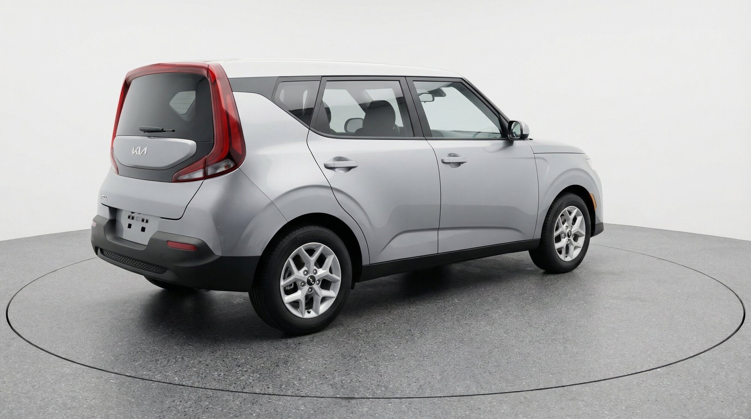 Thumbnail: 2025 Kia Soul - 9