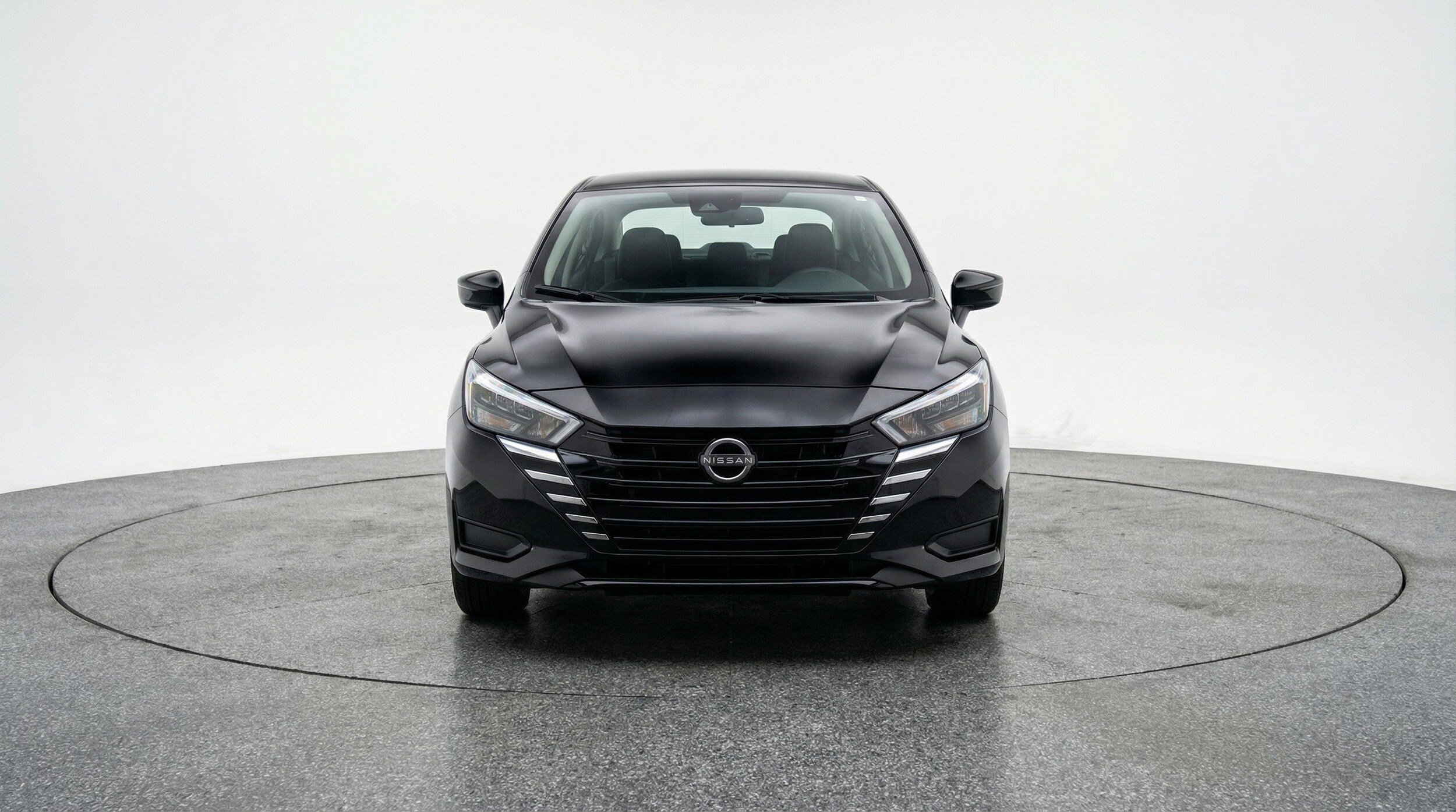 Thumbnail: 2025 Nissan Versa - 2