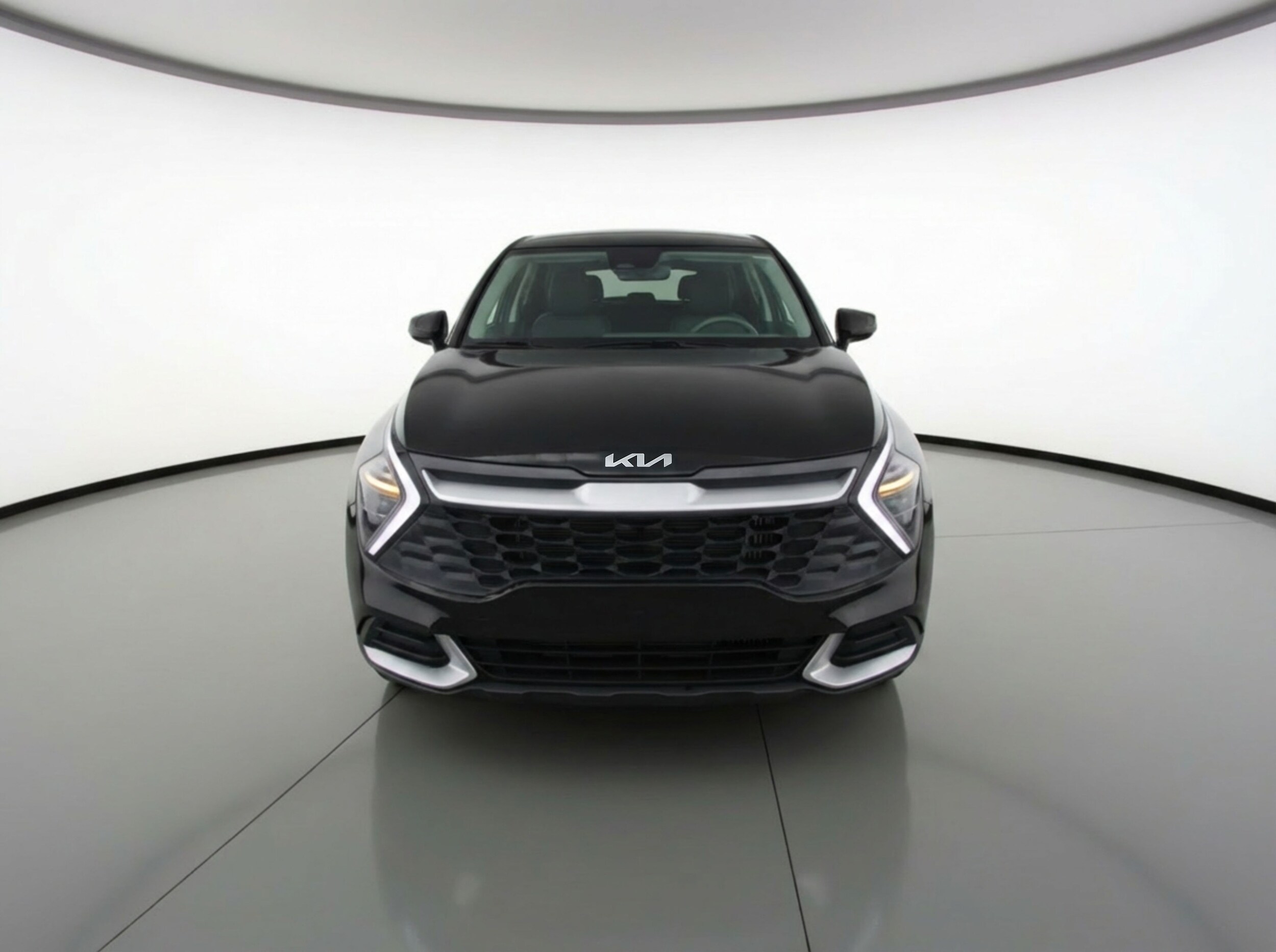 Thumbnail: 2025 Kia Sportage - 2